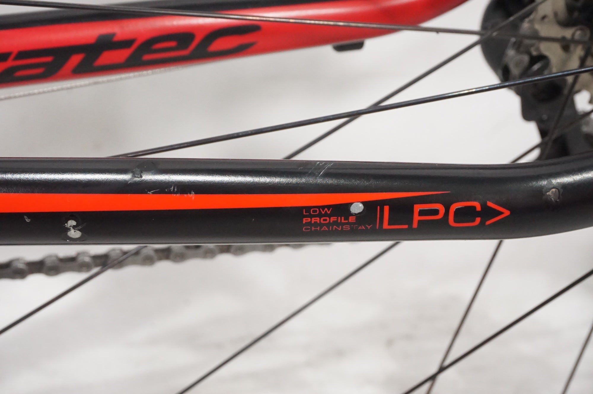 CORRATEC 「コラテック」 DOLOMITI SL 105 2018年モデル ロードバイク / AKIBA店