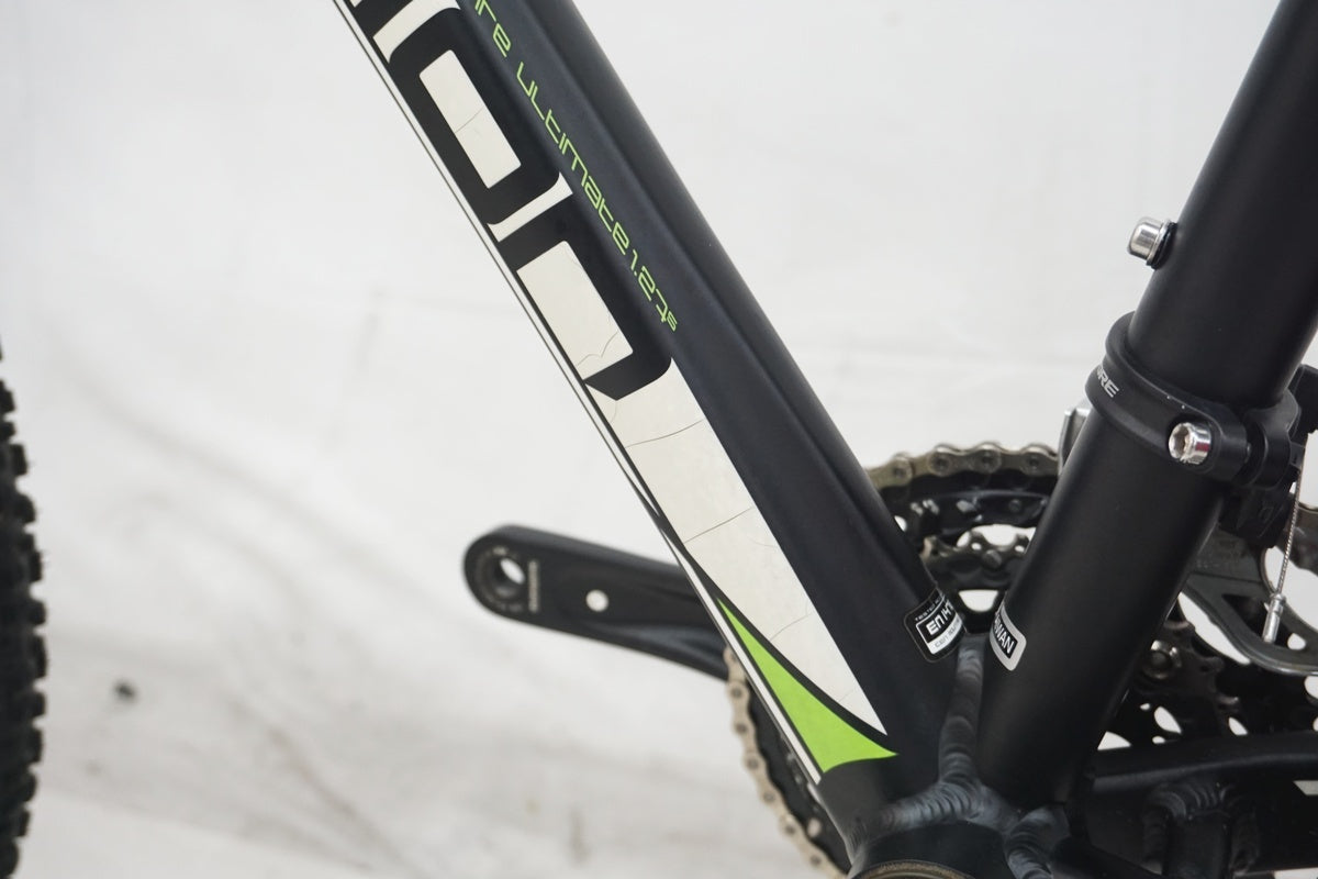 CENTURION 「センチュリオン」 BACKFIRE 2014年モデル マウンテン