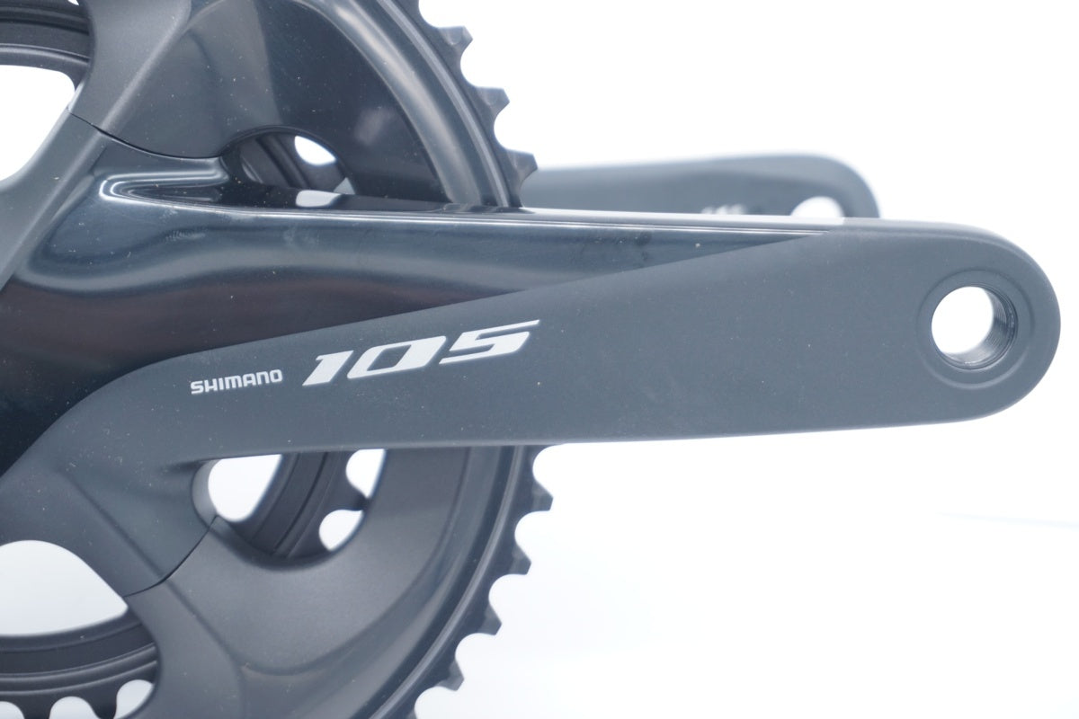 SHIMANO 「シマノ」 105 FC-R7000 50-34T 170mm クランク / 滋賀大津店