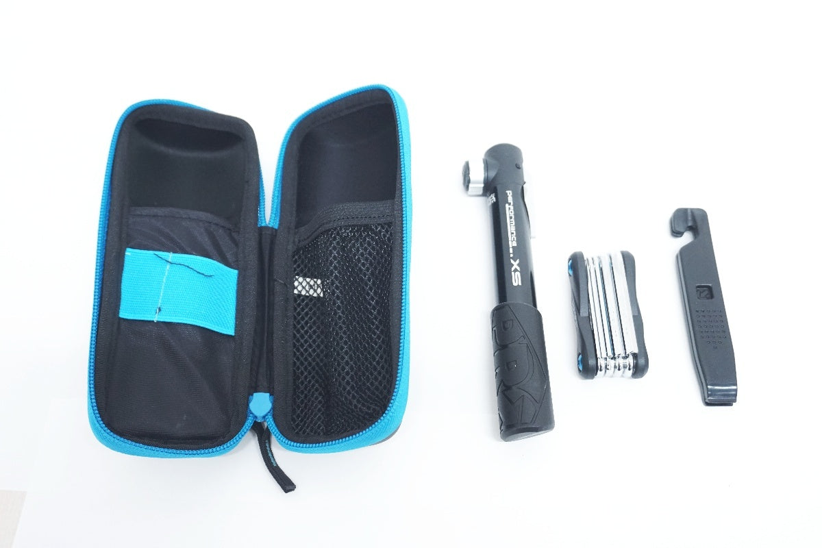 SHIMANO PRO 「シマノプロ」 カプセルコンビパック 携帯工具セット / 大阪美原北インター店
