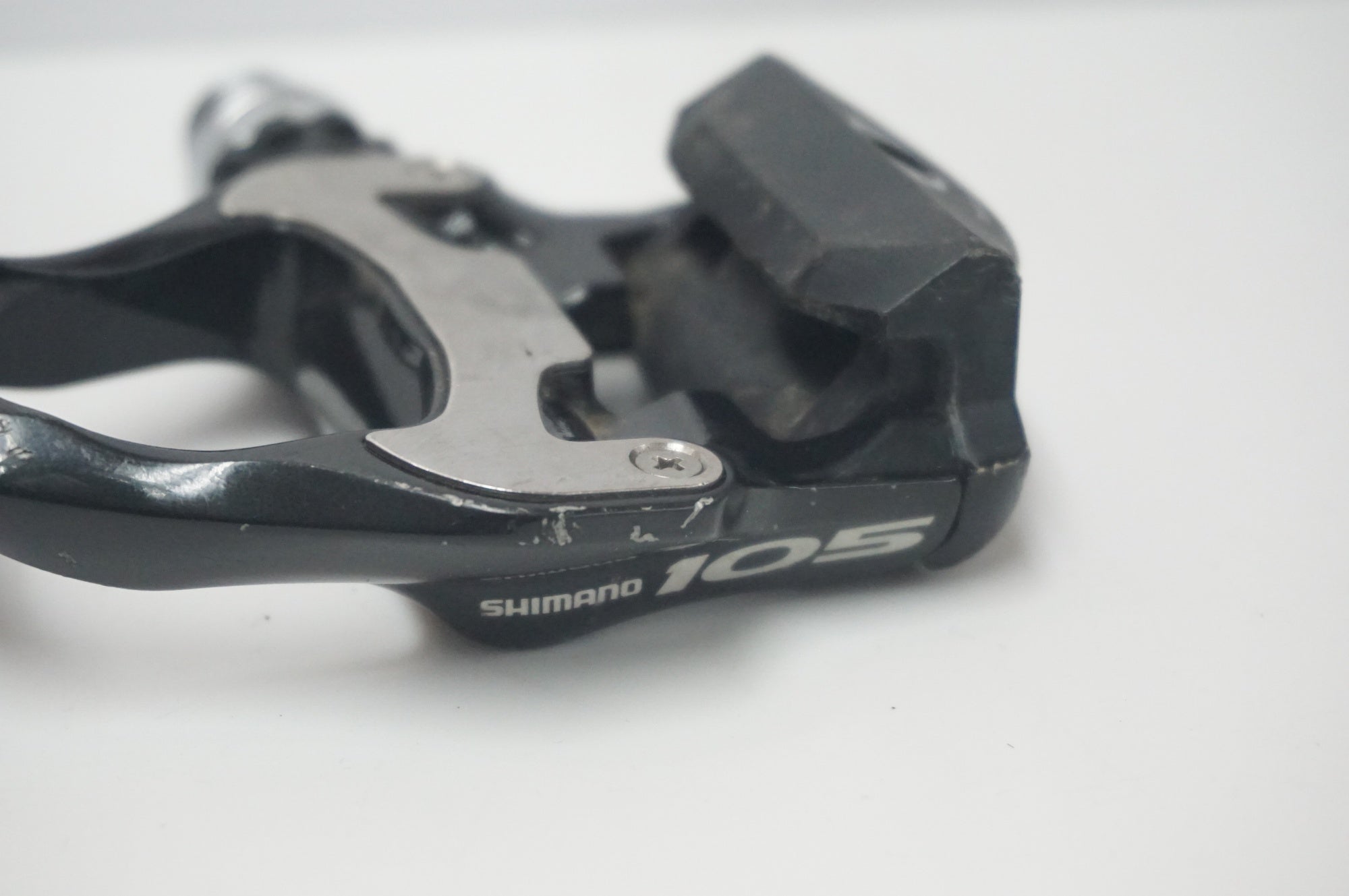 【極美品】シマノ SHIMANO 105 PD-5610 SPD-SL ペダル SHIMANO 「シマノ」 105 PD-5610 ペダル / 福岡店 ｜ バイチャリ公式