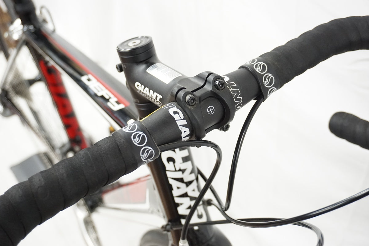 GIANT 「ジャイアント」 DEFY2 2012年モデル ロードバイク/ 奈良店
