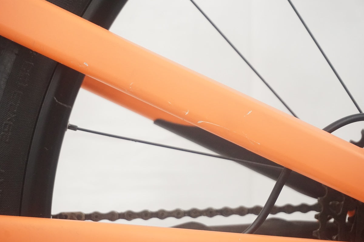 SPECIALIZED 「スペシャライズド」 STUMPJUMPER ALLOY 2021年