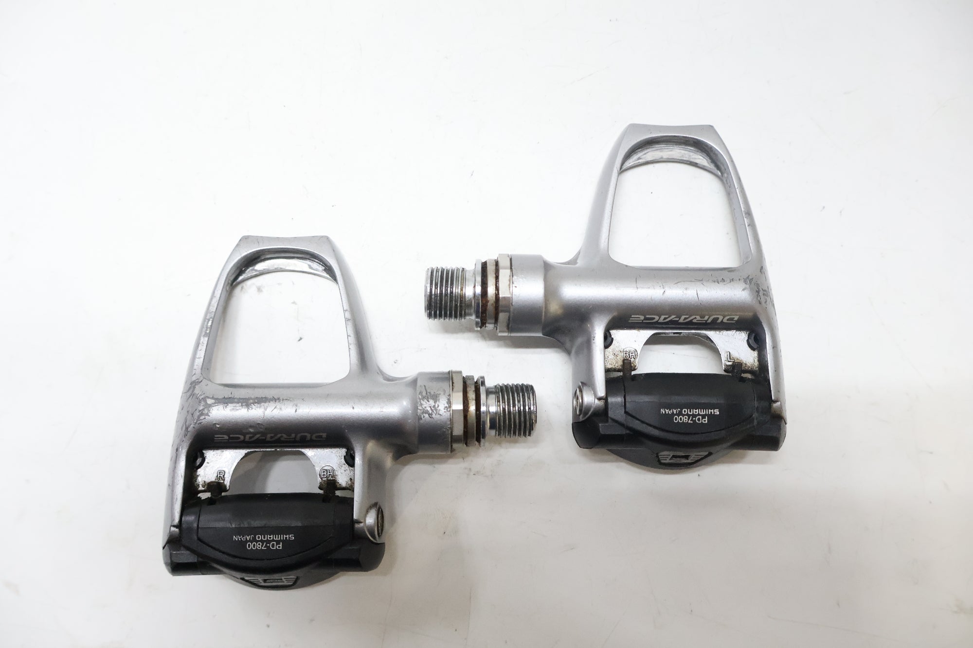 ジャンク SHIMANO 「シマノ」 DURA-ACE PD-7800 ペダル / 高知店
