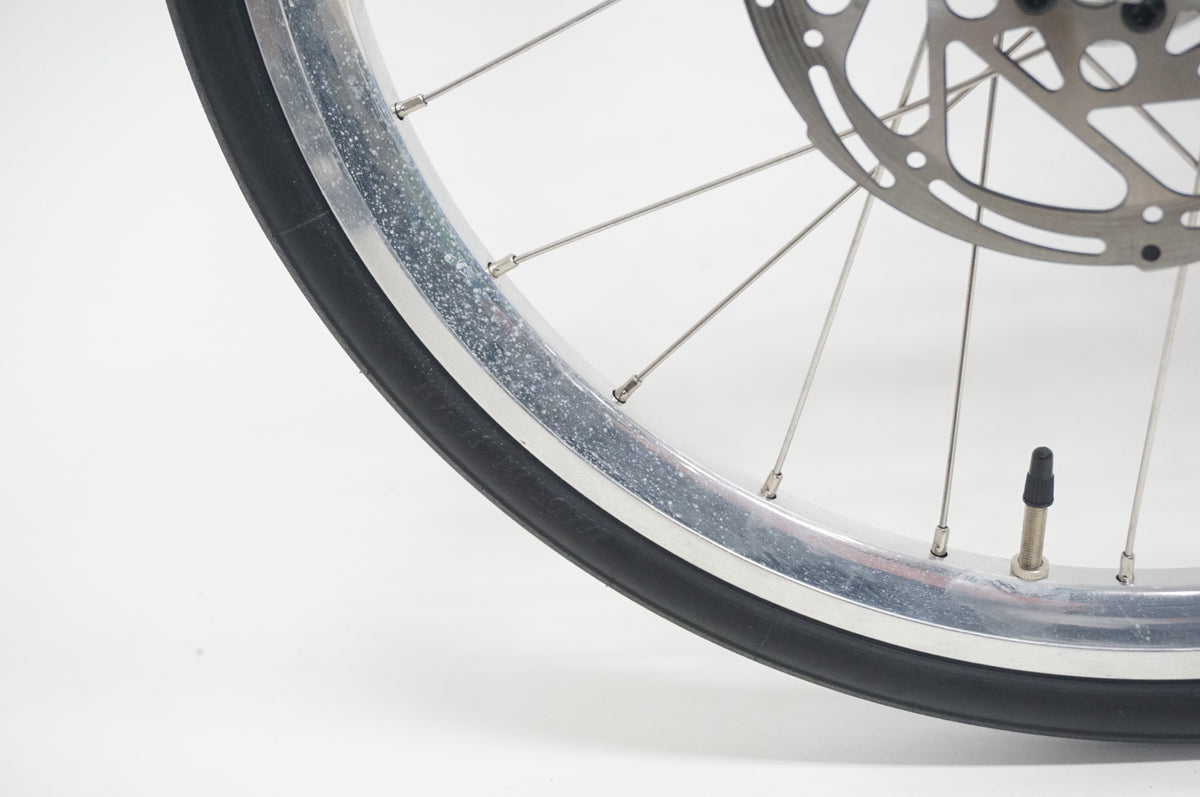 DAHON 「ダホン」 MAKO 2025年モデル 20インチ ミニベロ / 福岡店