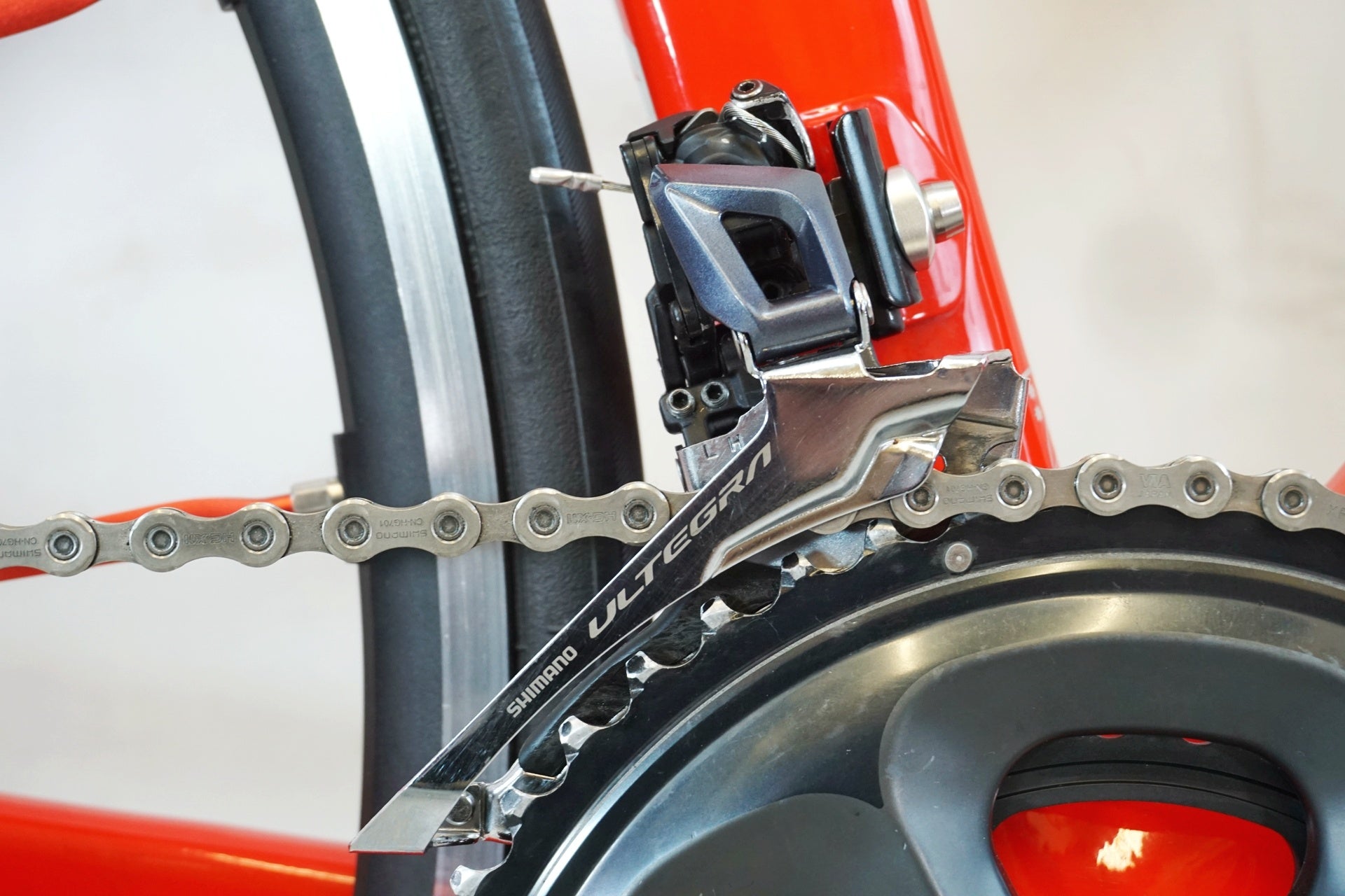 PINARELLO 「ピナレロ」 GAN 2019年モデル カスタム ロードバイク / 有明ガーデン店