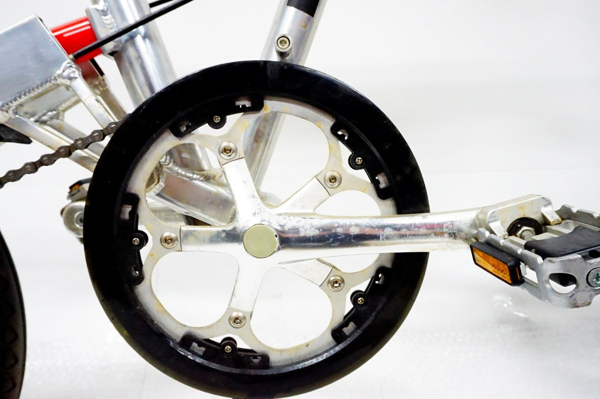 ジャンク R&M 「ライズアンドミューラー」 BD-1 2000 ANNIVERSARY 2000