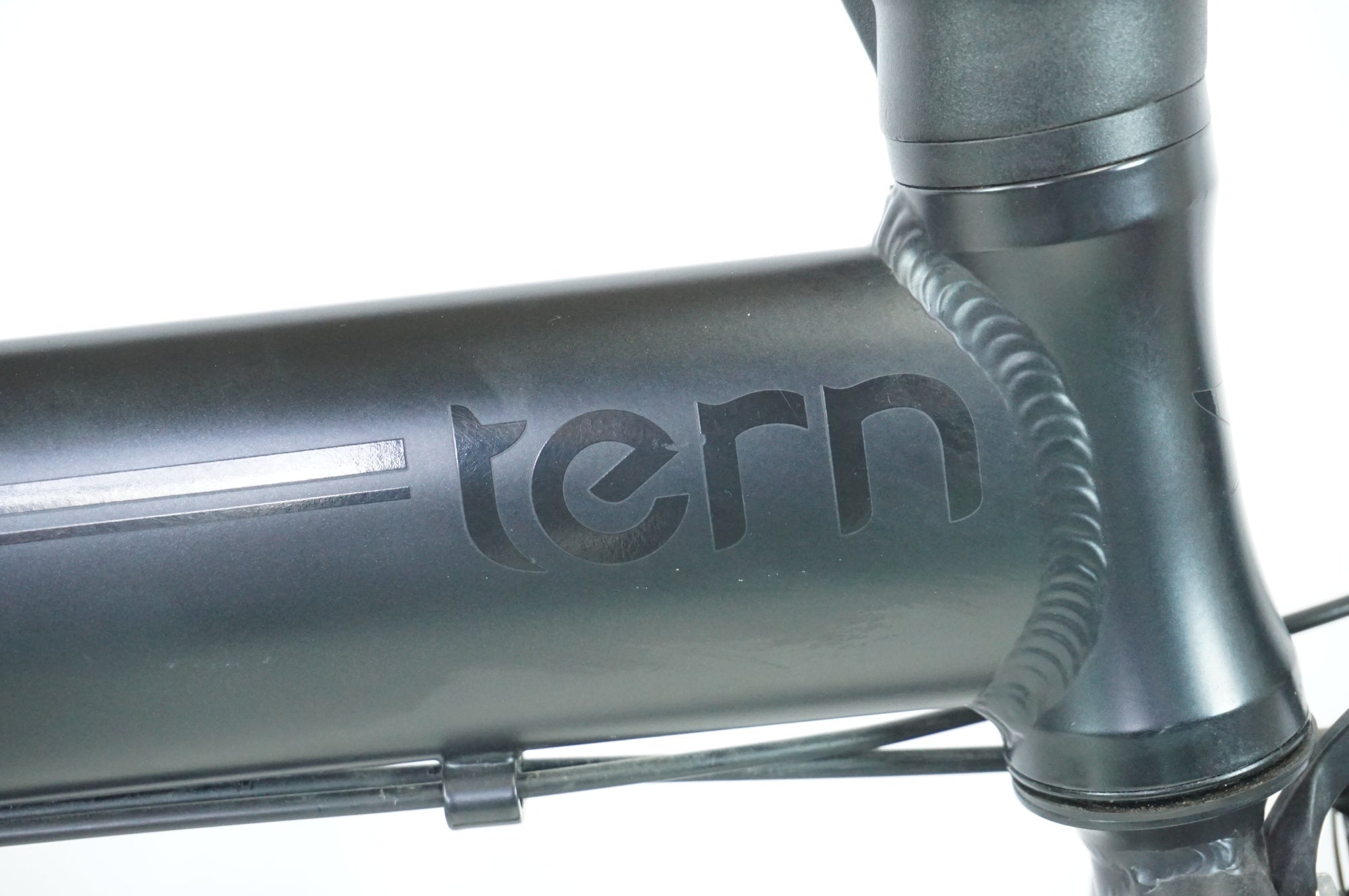 TERN 「ターン」 LINK A7 2018年モデル 折り畳み自転車 / 宇都宮店