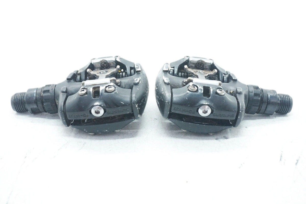 SHIMANO 「シマノ」 PD-M737 ペダル / 大阪門真店