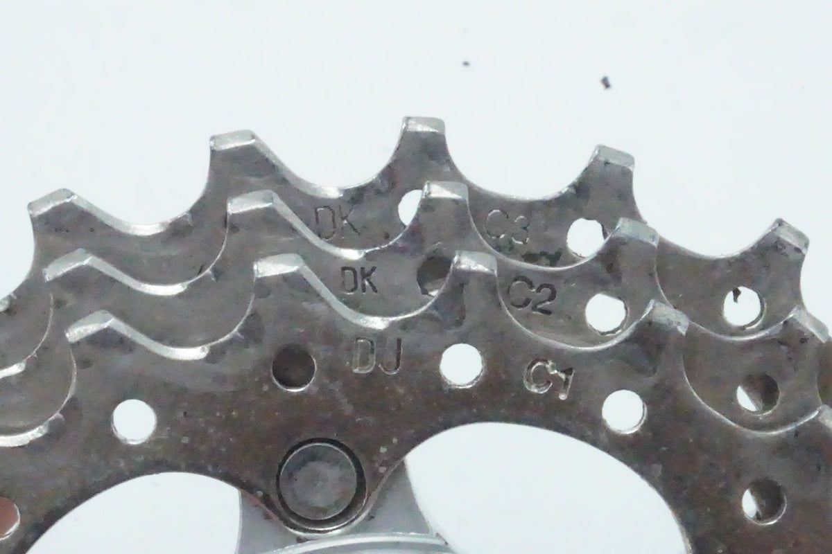 SHIMANO 「シマノ」 CS-5600 12-25T スプロケット / 京都西院店