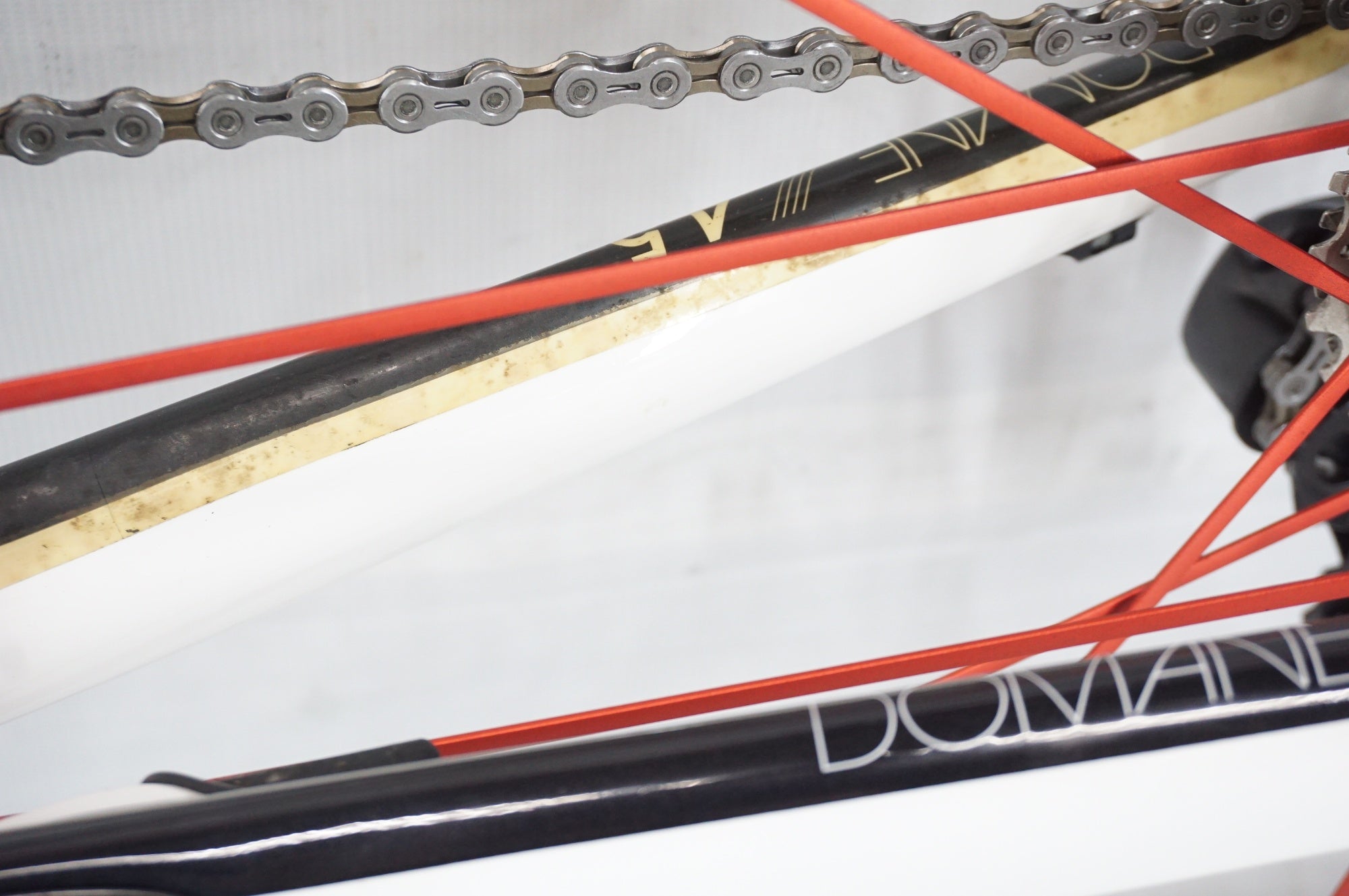 TREK 「トレック」 DOMANE 4.5 2013年モデル ロードバイク / 阪急塚口
