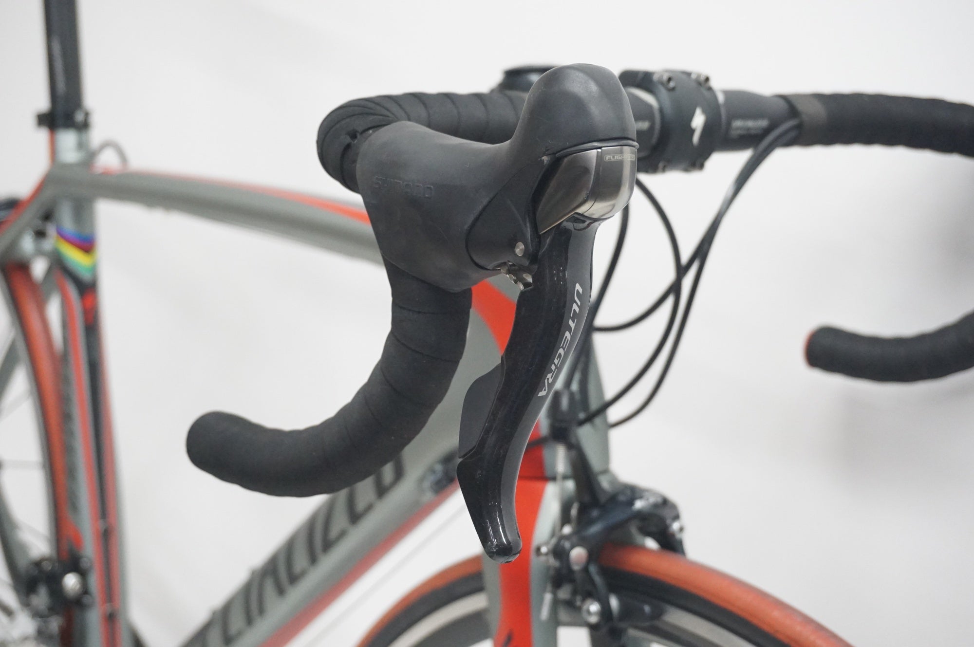 SPECIALIZED 「スペシャライズド」 TARMAC COMP 2012年モデル ロード