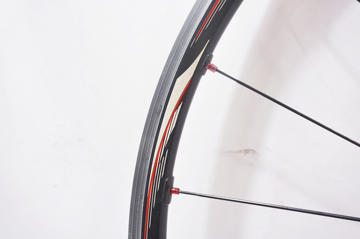 SHIMANO 「シマノ」 DURA-ACE WH-7850 シマノ10速 ホイールセット