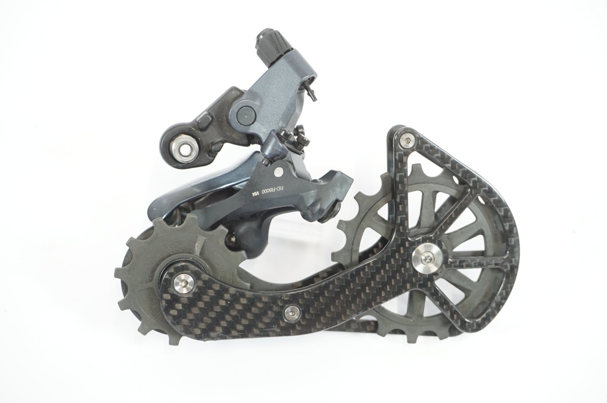 SHIMANO 「シマノ」 ULTEGRA R8000/8070 コンポセット / 宇都宮店