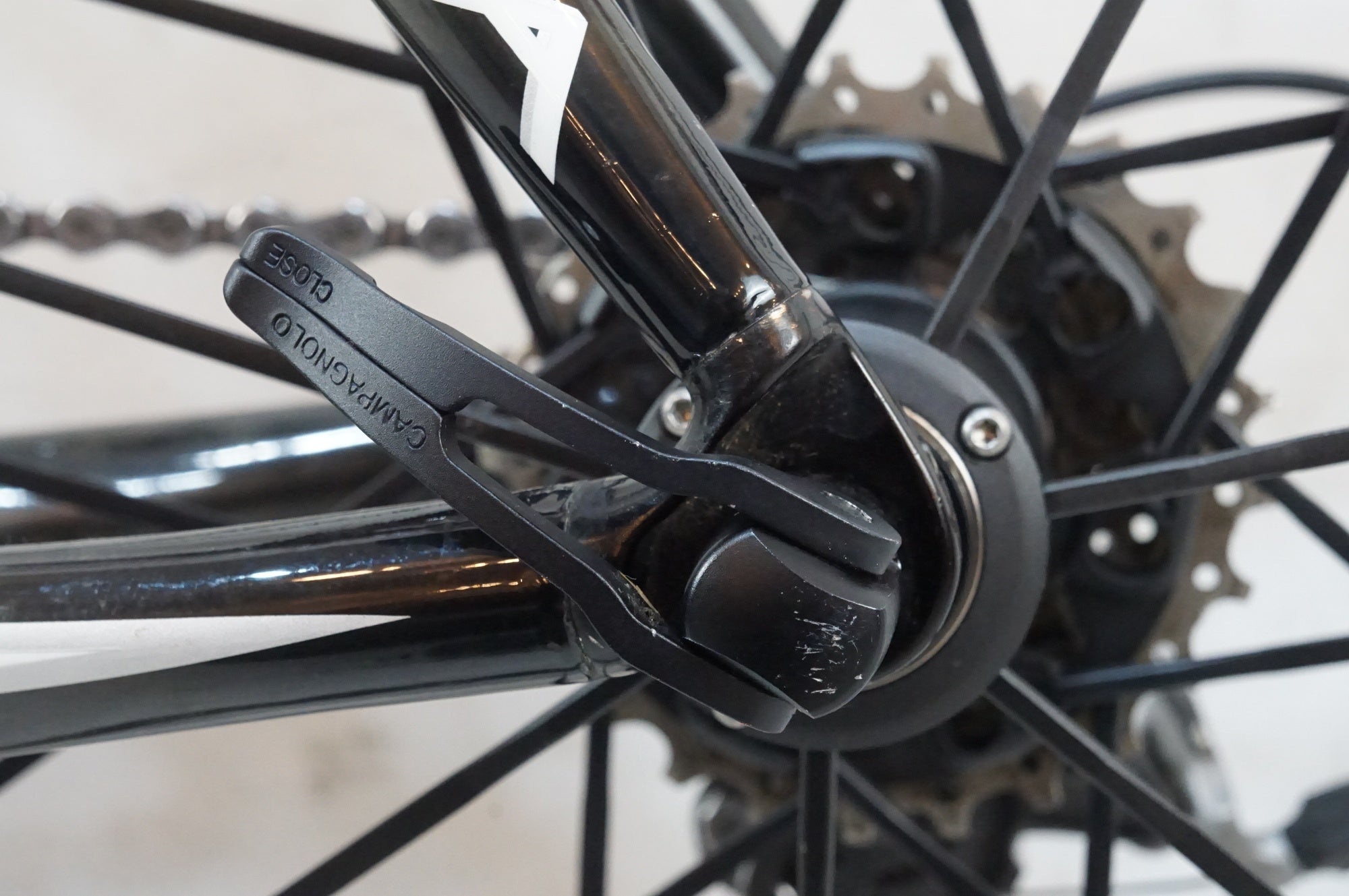 KUOTA 「クオータ」 KEBEL 2010年モデル ロードバイク / バイチャリ浦和ベース
