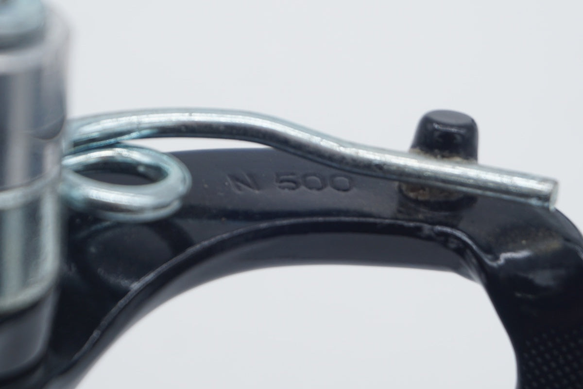 ブレーキセット  ダイヤコンペ  500 DIA-COMPE 「ダイアコンペ」 N500 キャリパーブレーキセット