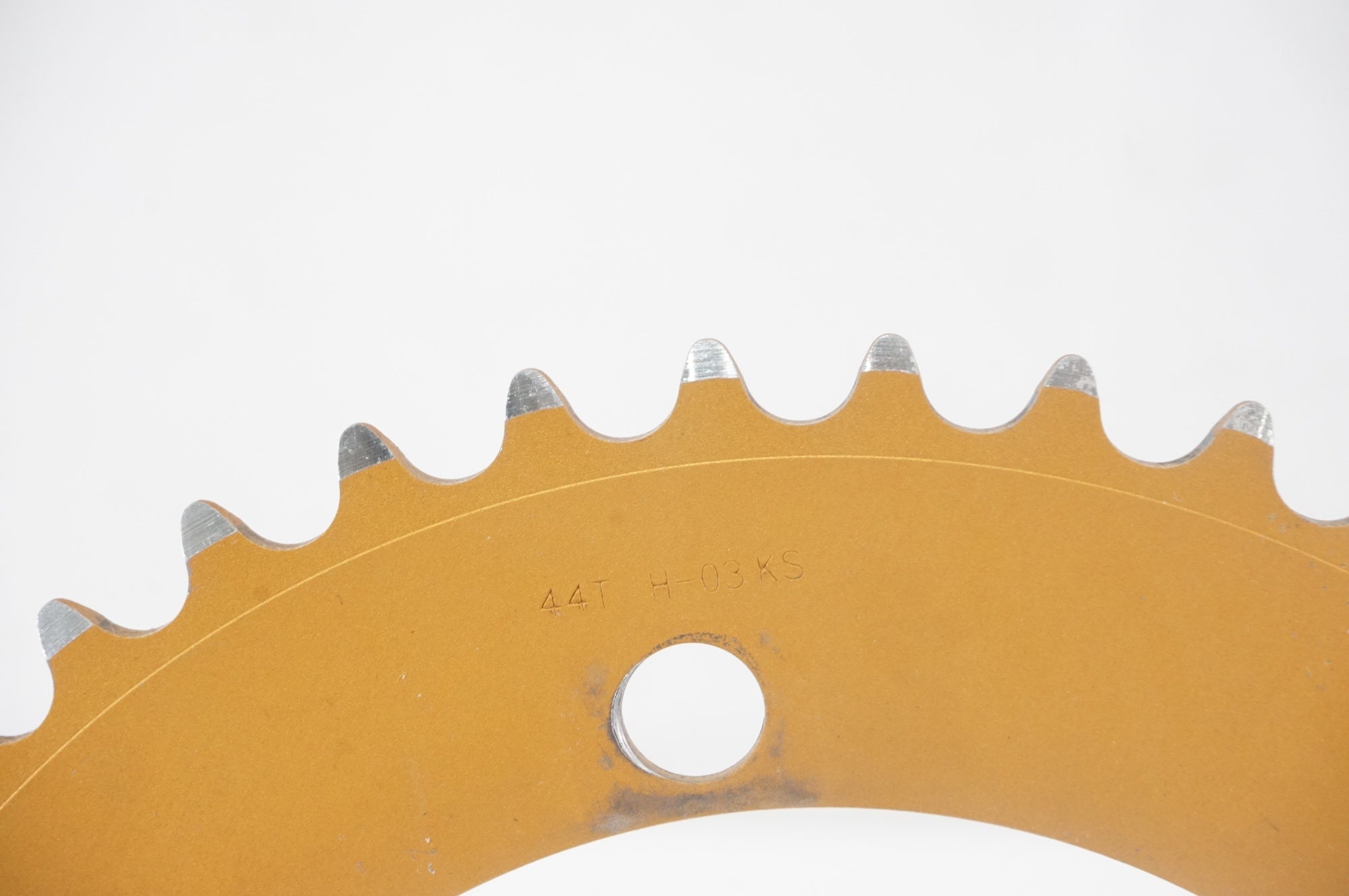 Sugino Messenger チェーンリング 44T Sugino Messenger chainring | Retrogression