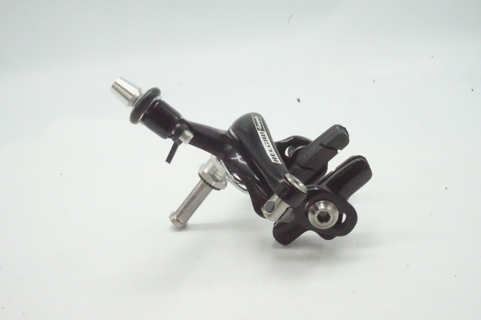 CAMPAGNOLO「カンパニョーロ」 RECORD TITANIUM キャリパーブレーキセット/ / 京都西院店