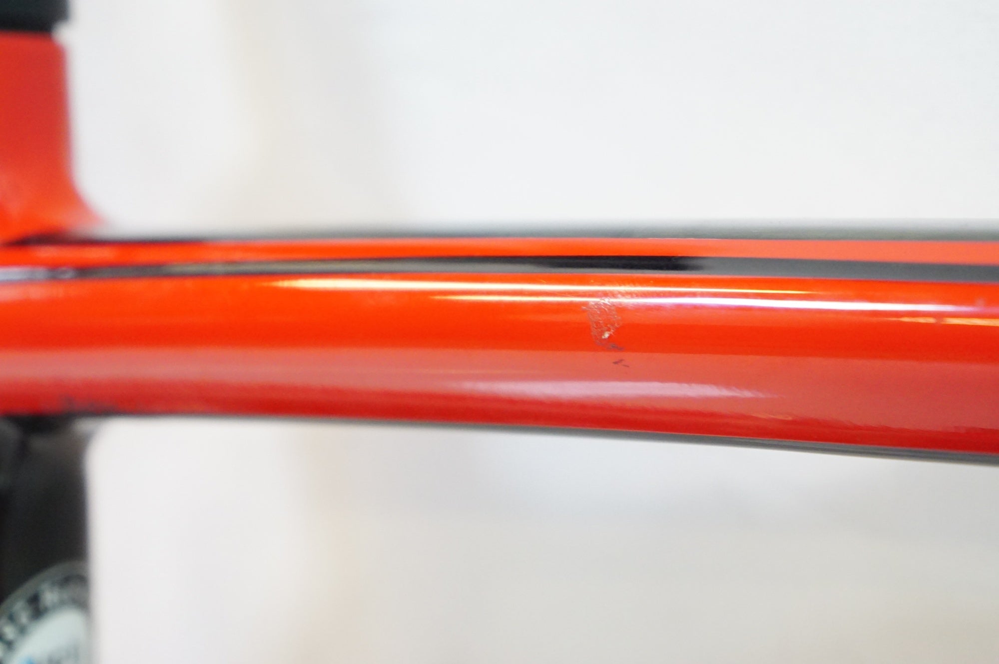 ANCHOR 「アンカー」 RL8 2014年頃 フレームセット / 熊谷本店