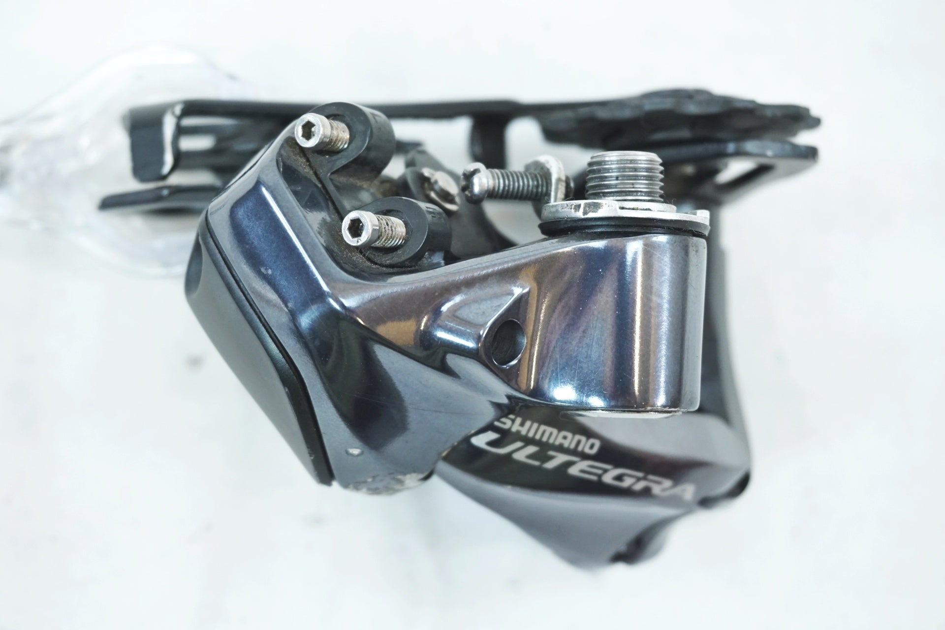 SHIMANO ULTEGRA リアディレイラー Di2 RD6870 SHIMANO 「シマノ」 ULTEGRA Di2 RD-6870 リアディレイラー / 有明