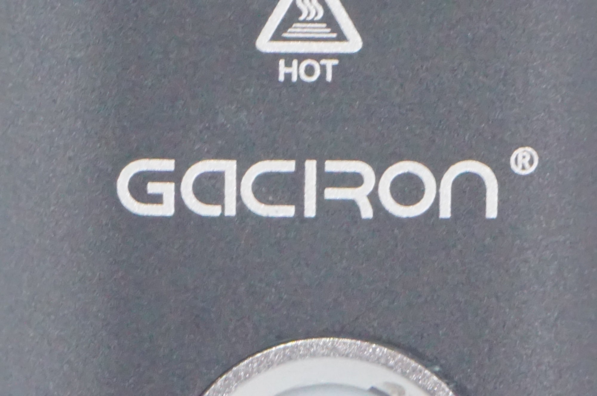 GACIRON 「ガシロン」 V9SP-1260 フロントライト / AKIBA店