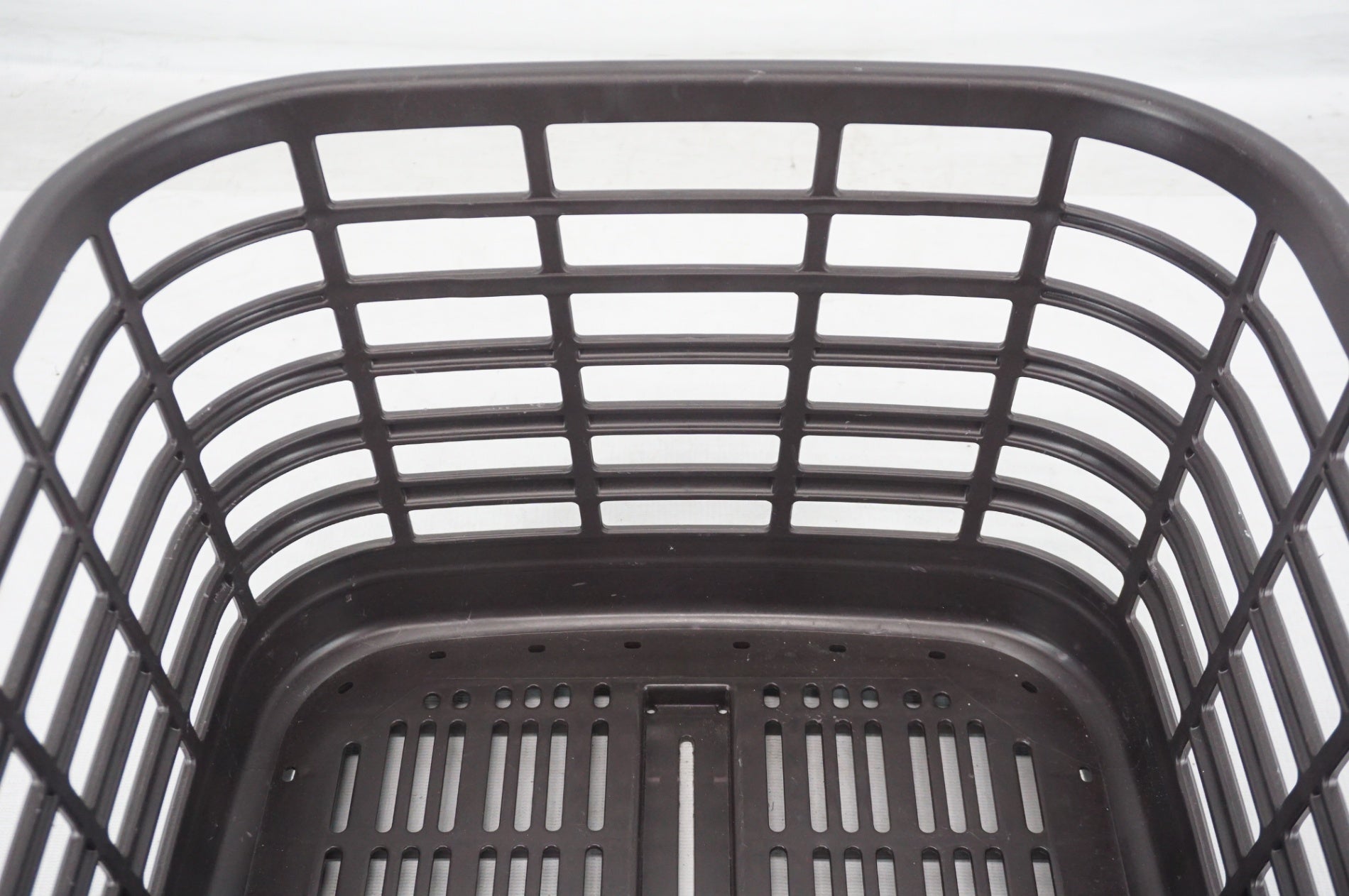 PANASONIC 「パナソニック」 前カゴ / 阪急塚口店