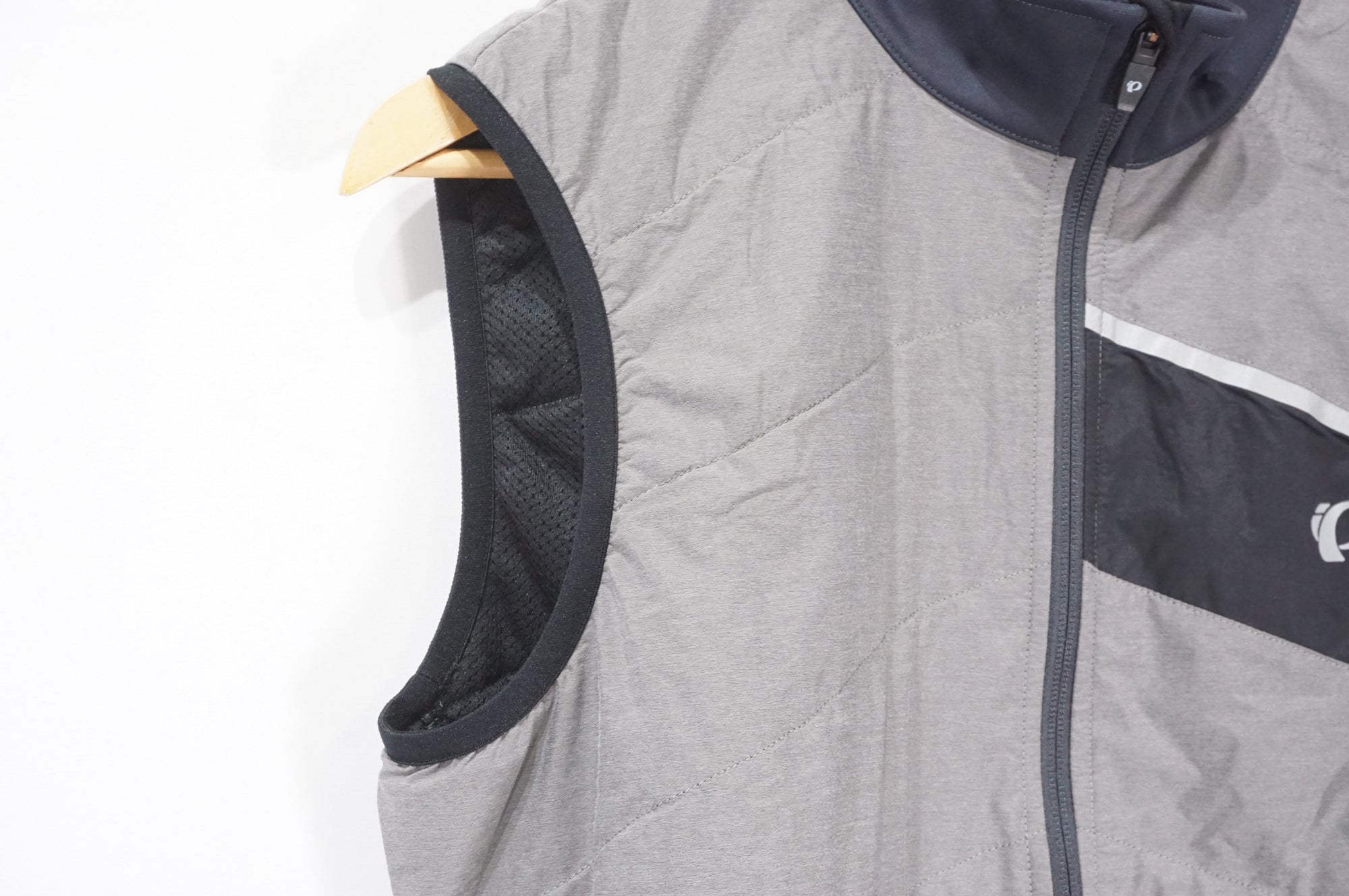 PEARL IZUMI 「パールイズミ」 Lサイズ キルト ベスト / AKIBA店