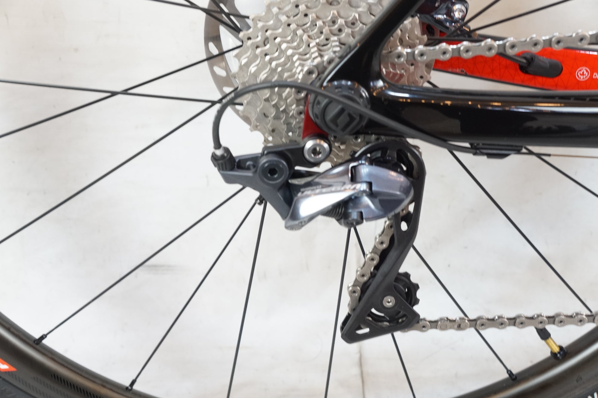 ARGON18 「アルゴンエイティーン」 GALLIUM PRO DISC 2021年モデル ロードバイク / 世田谷店