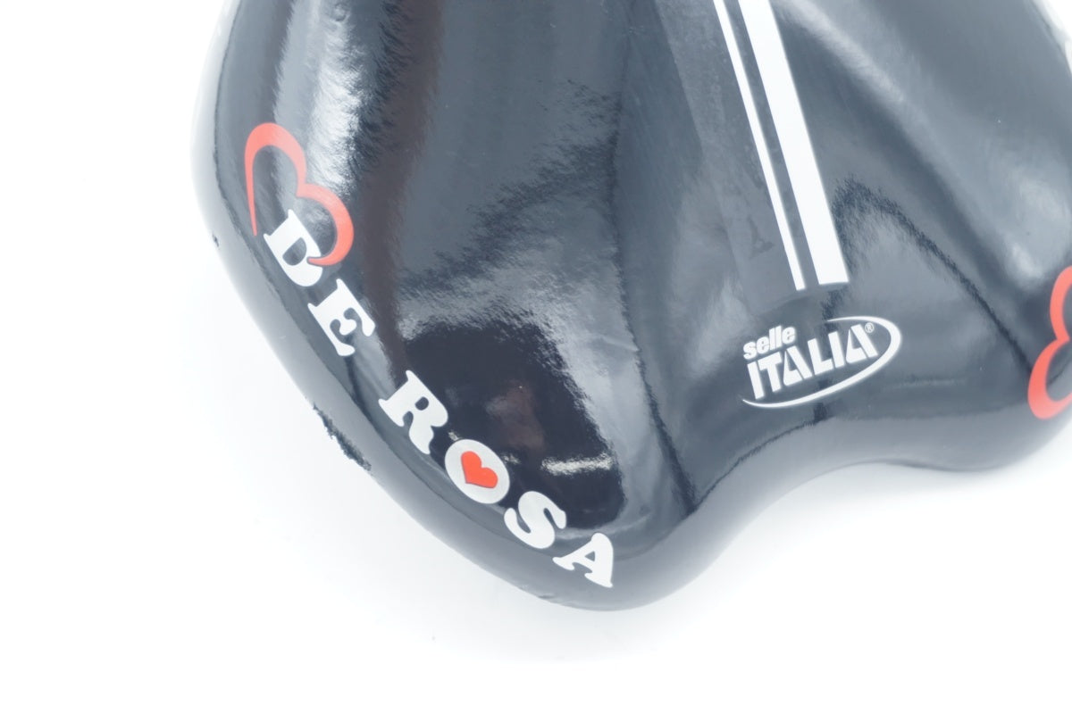 SELLE ITALIA 「セライタリア」 SL DE ROSA SLR サドル / 滋賀
