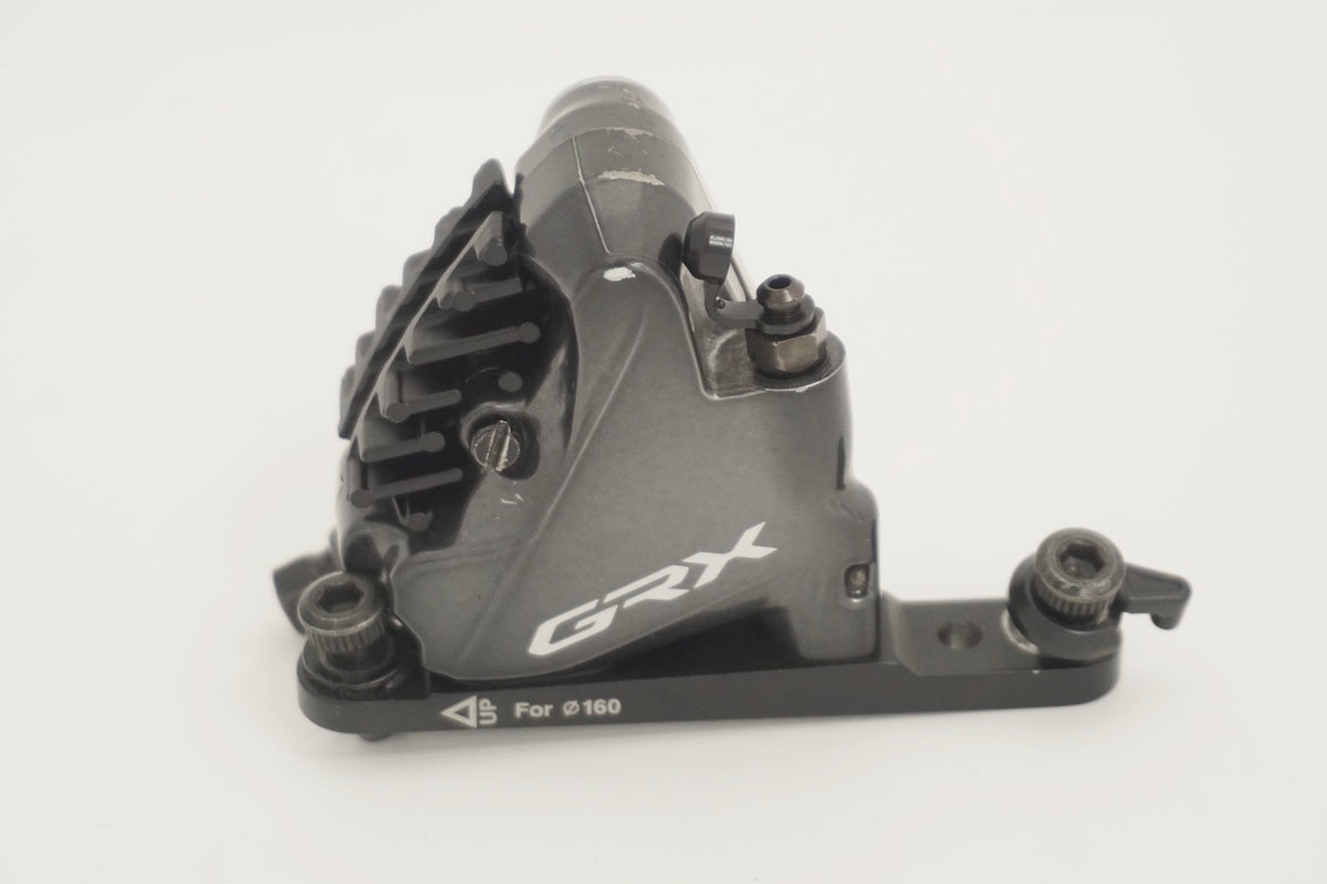 SHIMANO 「シマノ」 GRX BR-RX810 ディスクブレーキセット / 京都八幡店