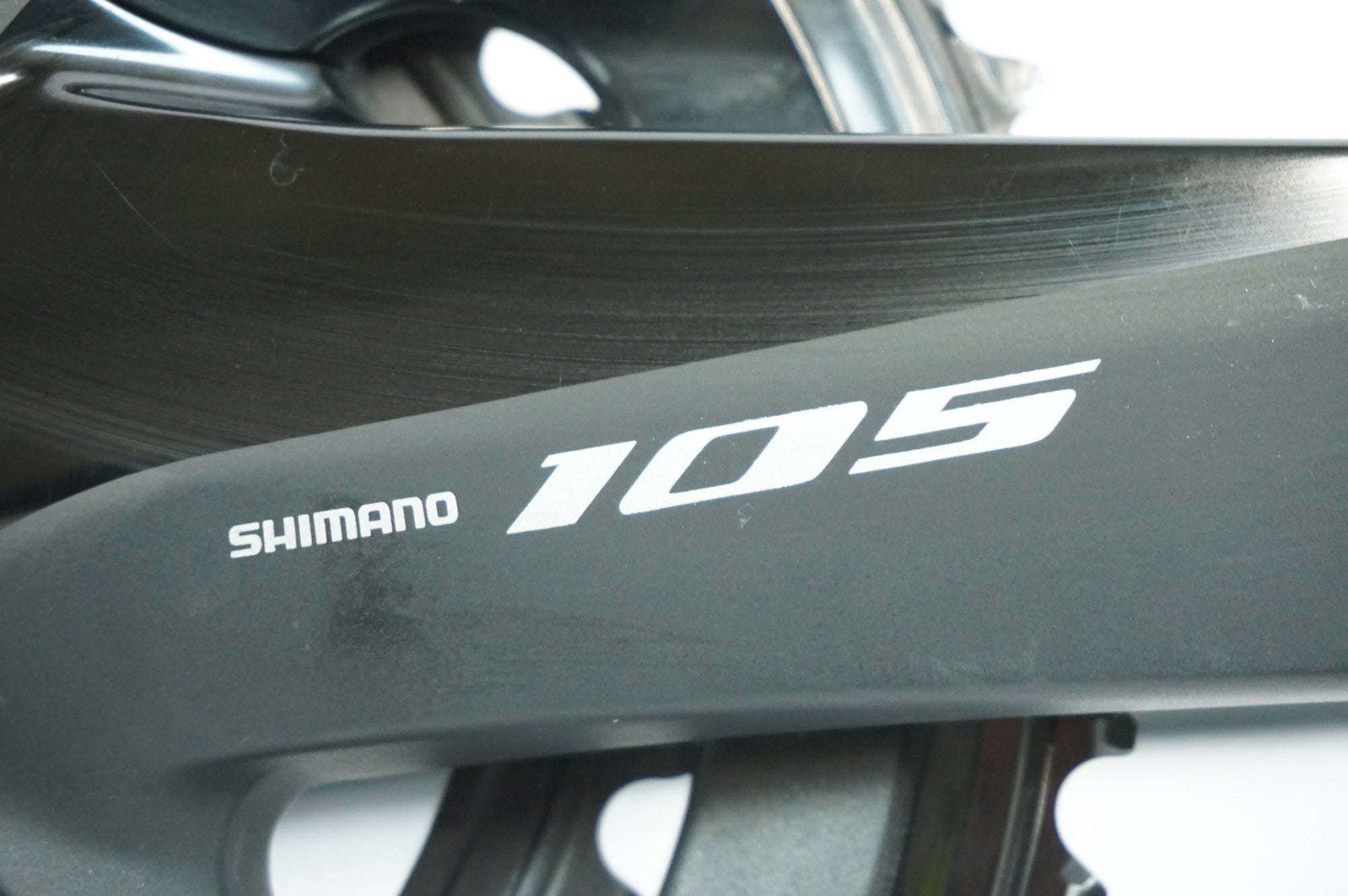 SHIMANO 「シマノ」 105 FC-R7000 50-34T 170mm クランクセット