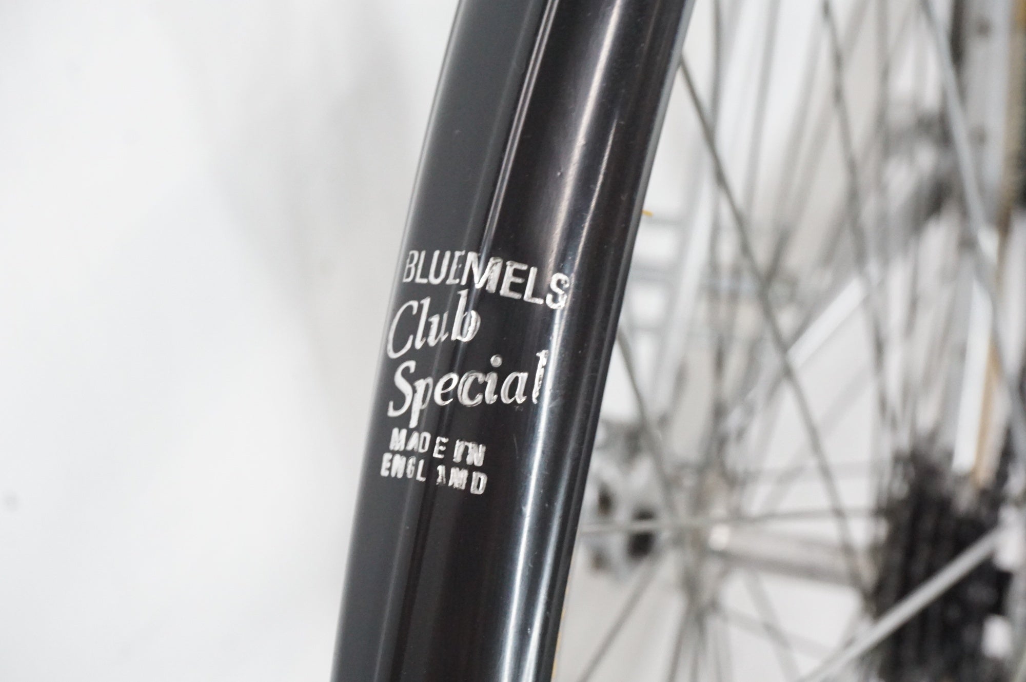 PEUGEOT 「プジョー」 SUPER SPORT 103 1980年代 スポルティーフ / 阪急塚口店