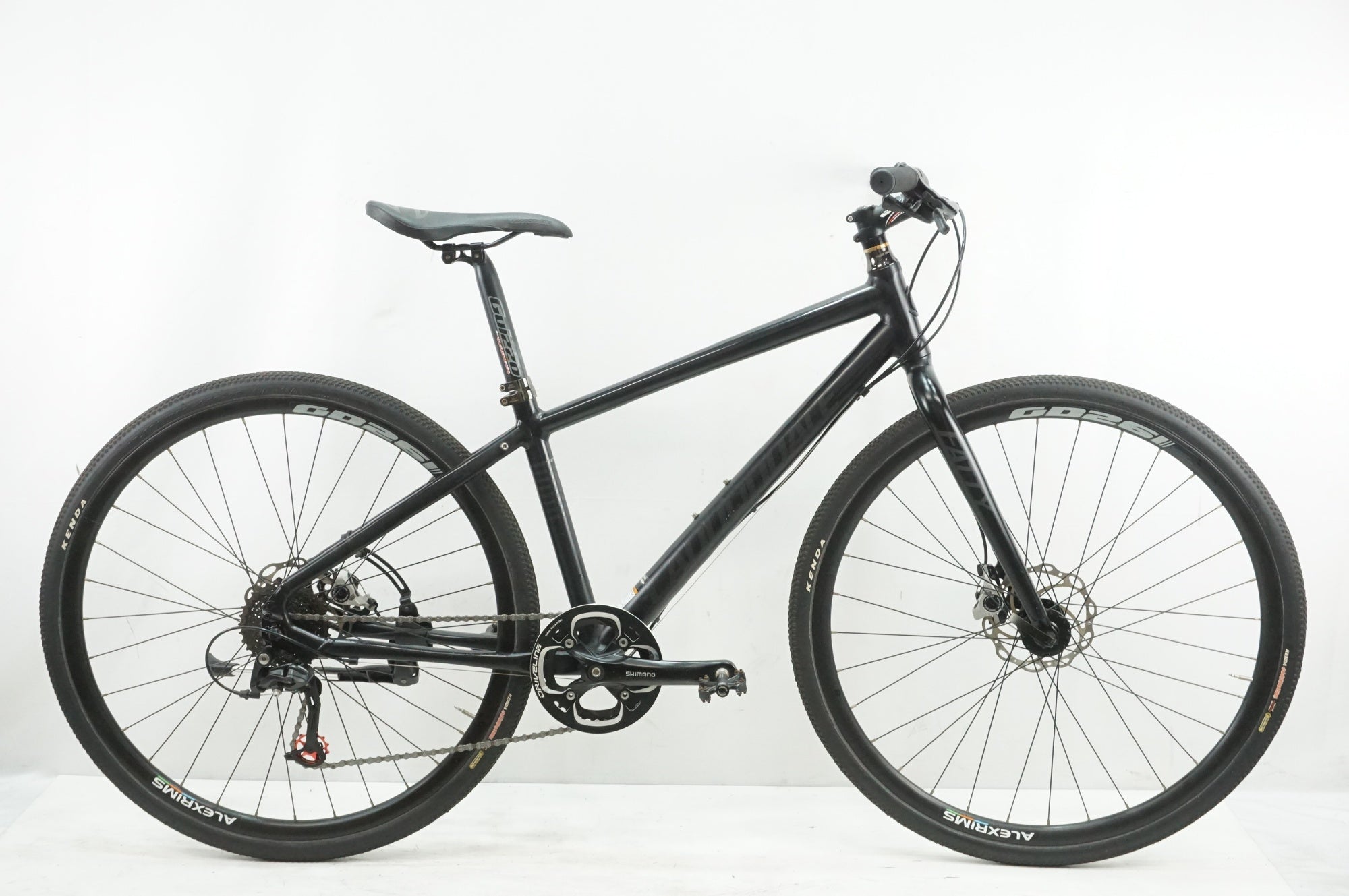 CANNONDALE 「キャノンデール」 BAD BOY 2011年モデル カスタム クロスバイク / 大宮店