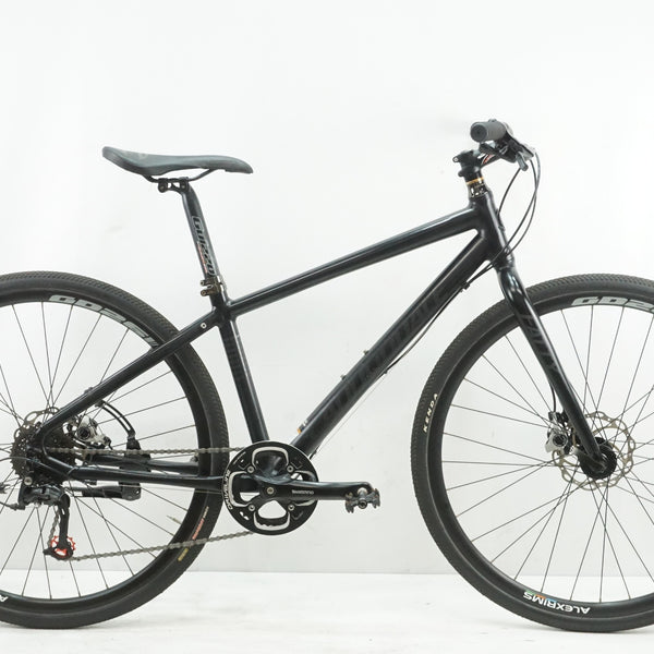 キャノンデール バッドボーイ XLサイズ mavic ホイール XTRカスタム CANNONDALE 「キャノンデール」 BAD BOY 2011年モデル カスタム クロス