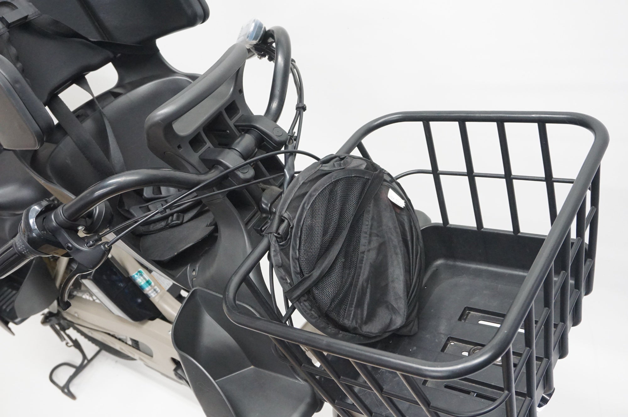 YAMAHA 「ヤマハ」 PAS Babby un SP 2023年モデル 20インチ 電動