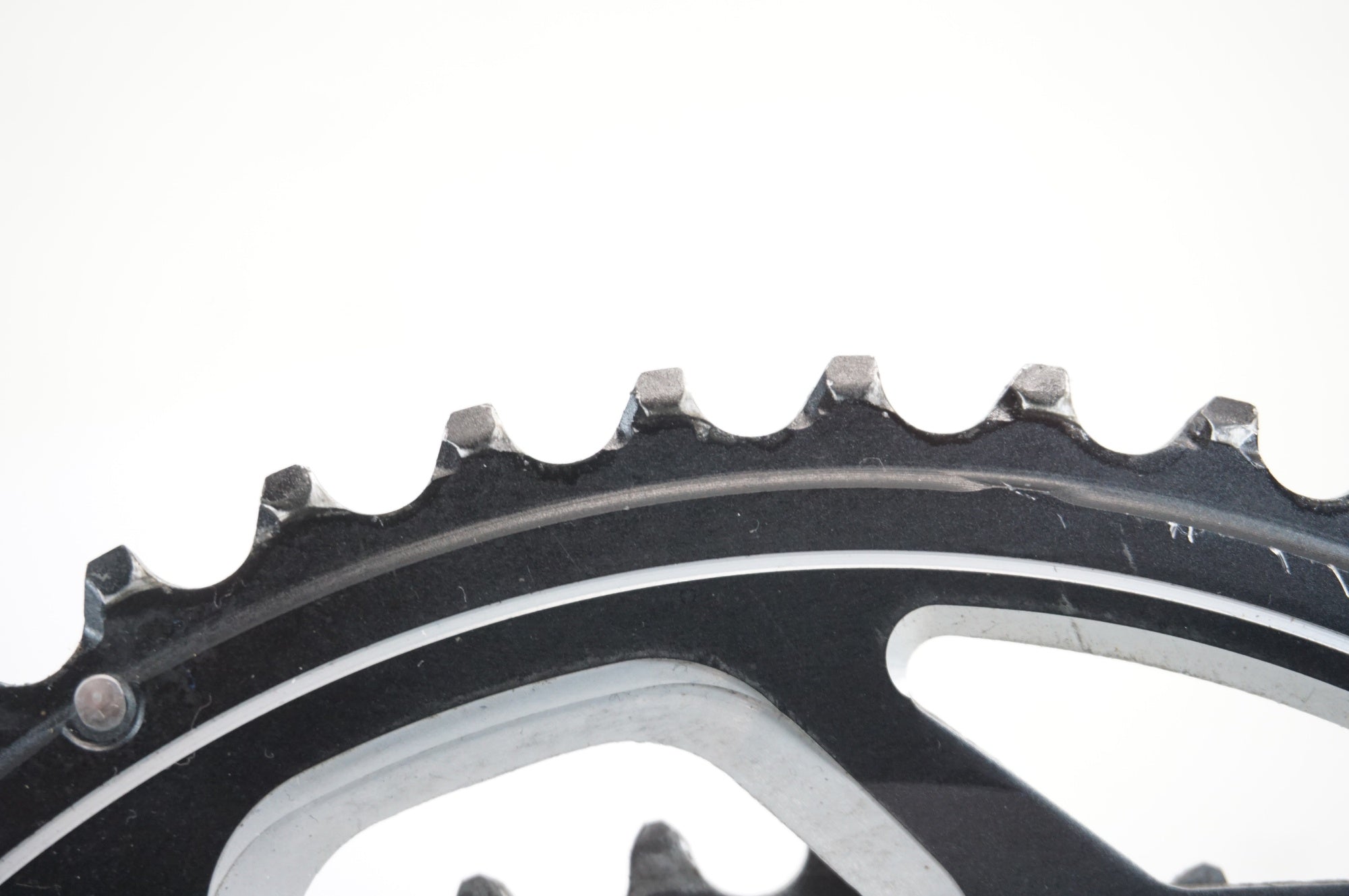 SHIMANO 「シマノ」 FC-RS500 50-34T 170mm クランク / 宇都宮店