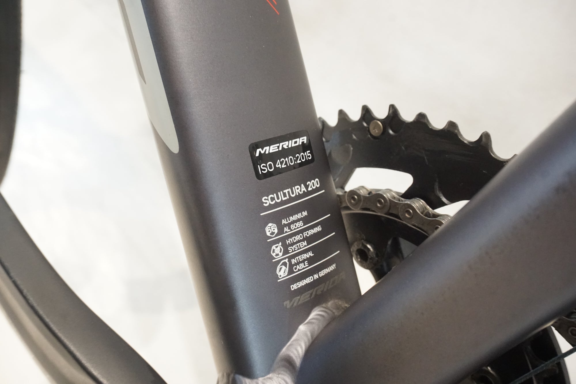 MERIDA 「メリダ」 SCULTURA 200 2021年モデル ロードバイク / 横浜戸塚店