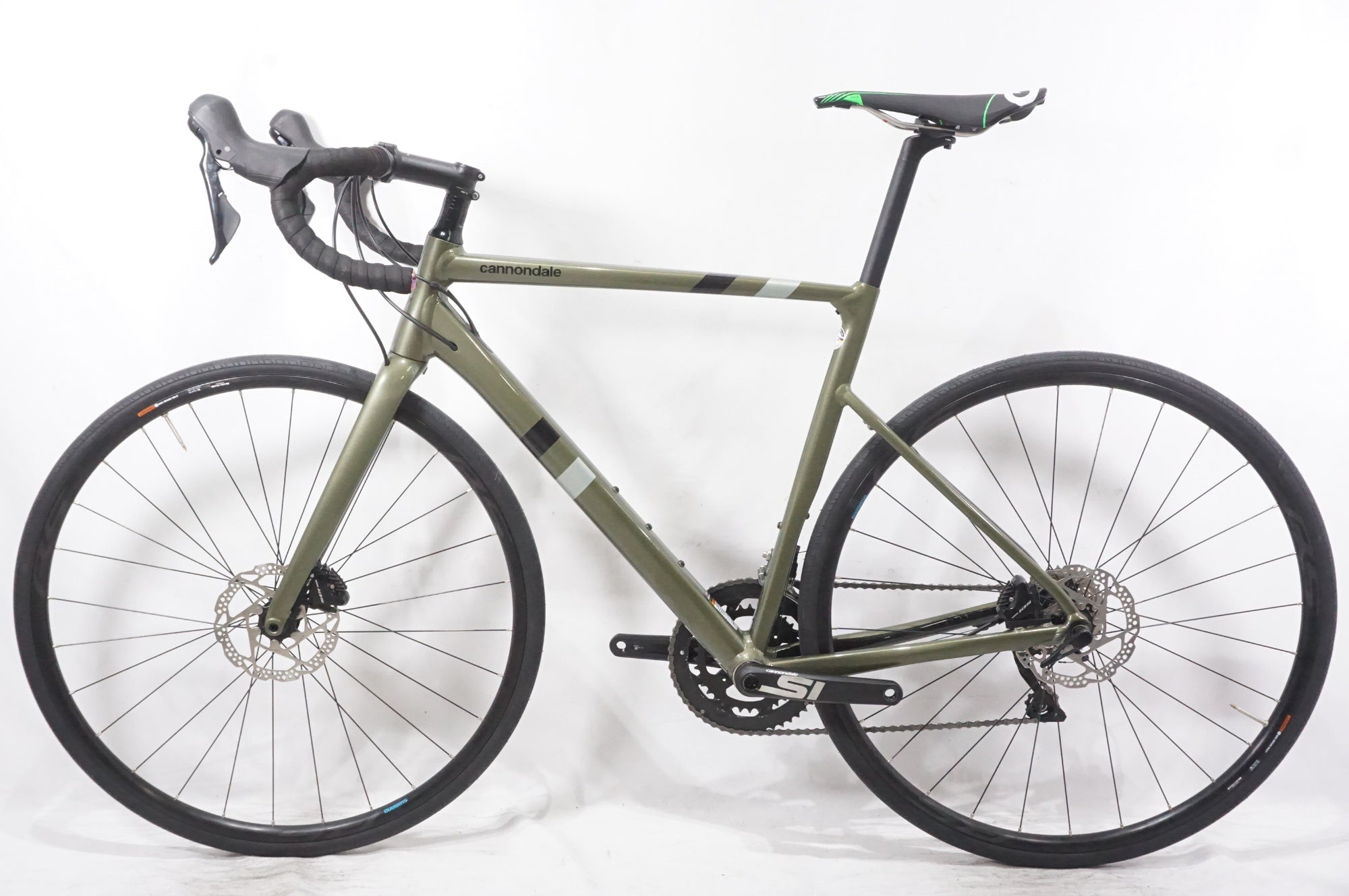 CANNONDALE 「キャノンデール」 CAAD13 DISC 2020年モデル カスタム ロードバイク / AKIBA店