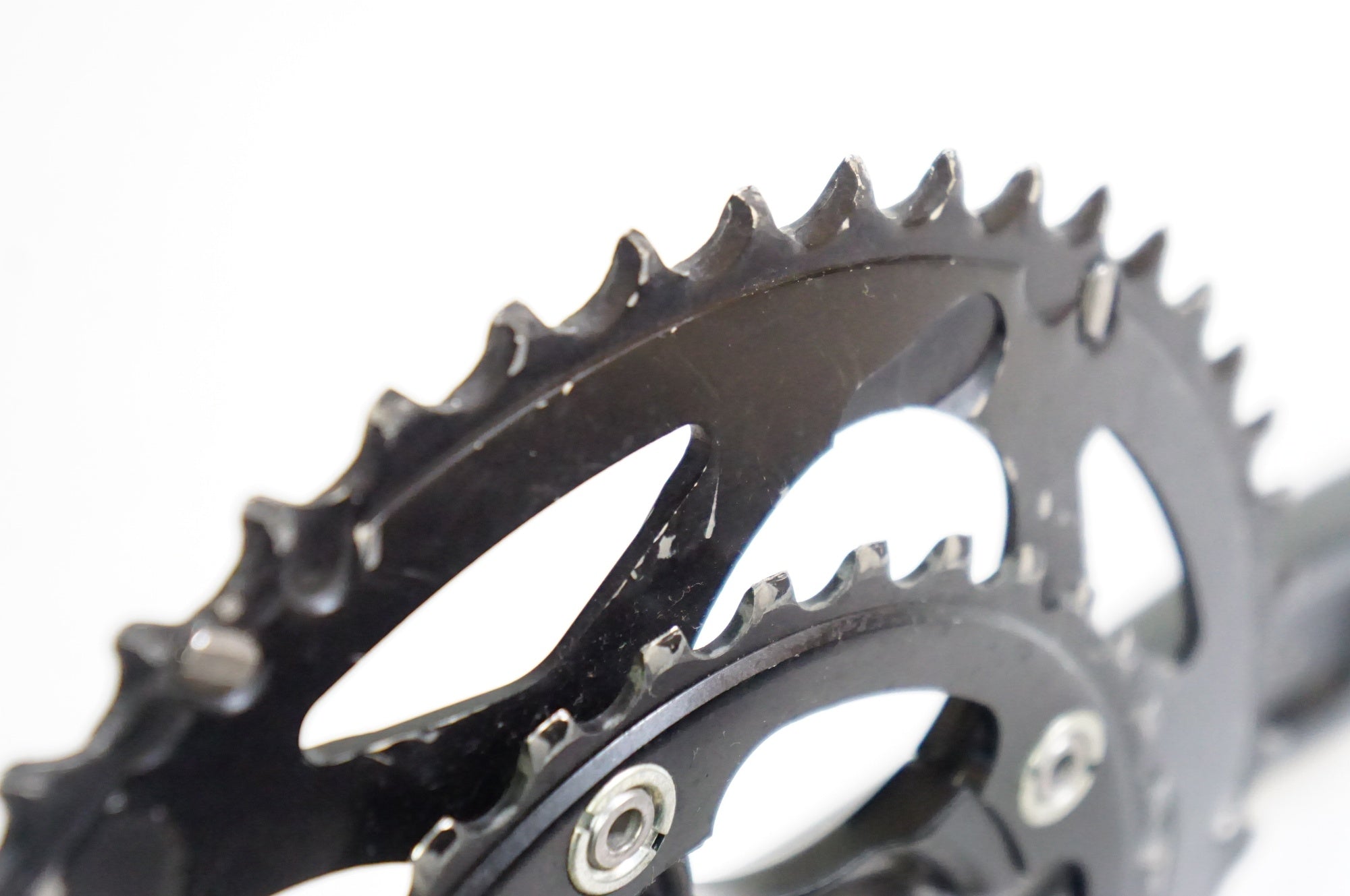 SHIMANO 「シマノ」 FC-R565 50-34T 165mm クランク / 熊谷本店