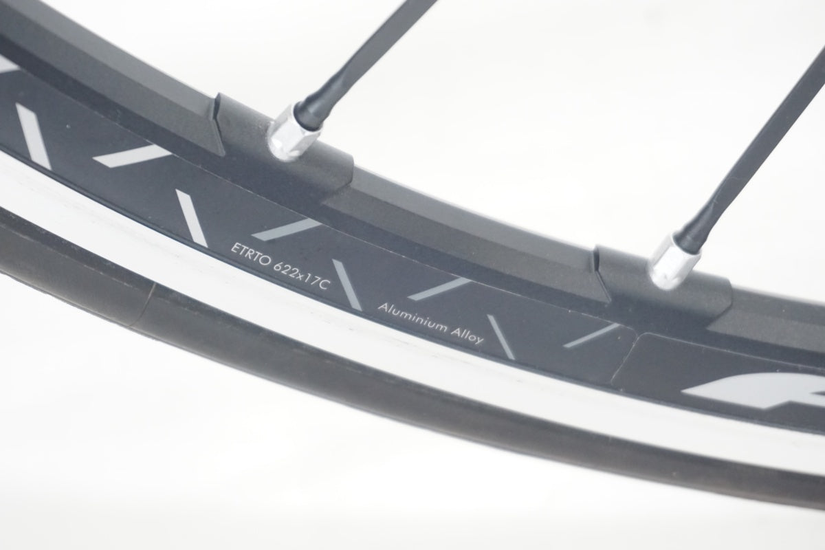 FULCRUM 「フルクラム」 RACING ZERO C17 SHIMANO11速 ホイール FULCRUM 「フルクラム」 RACING ZERO C17 SHIMANO11速 ホイール