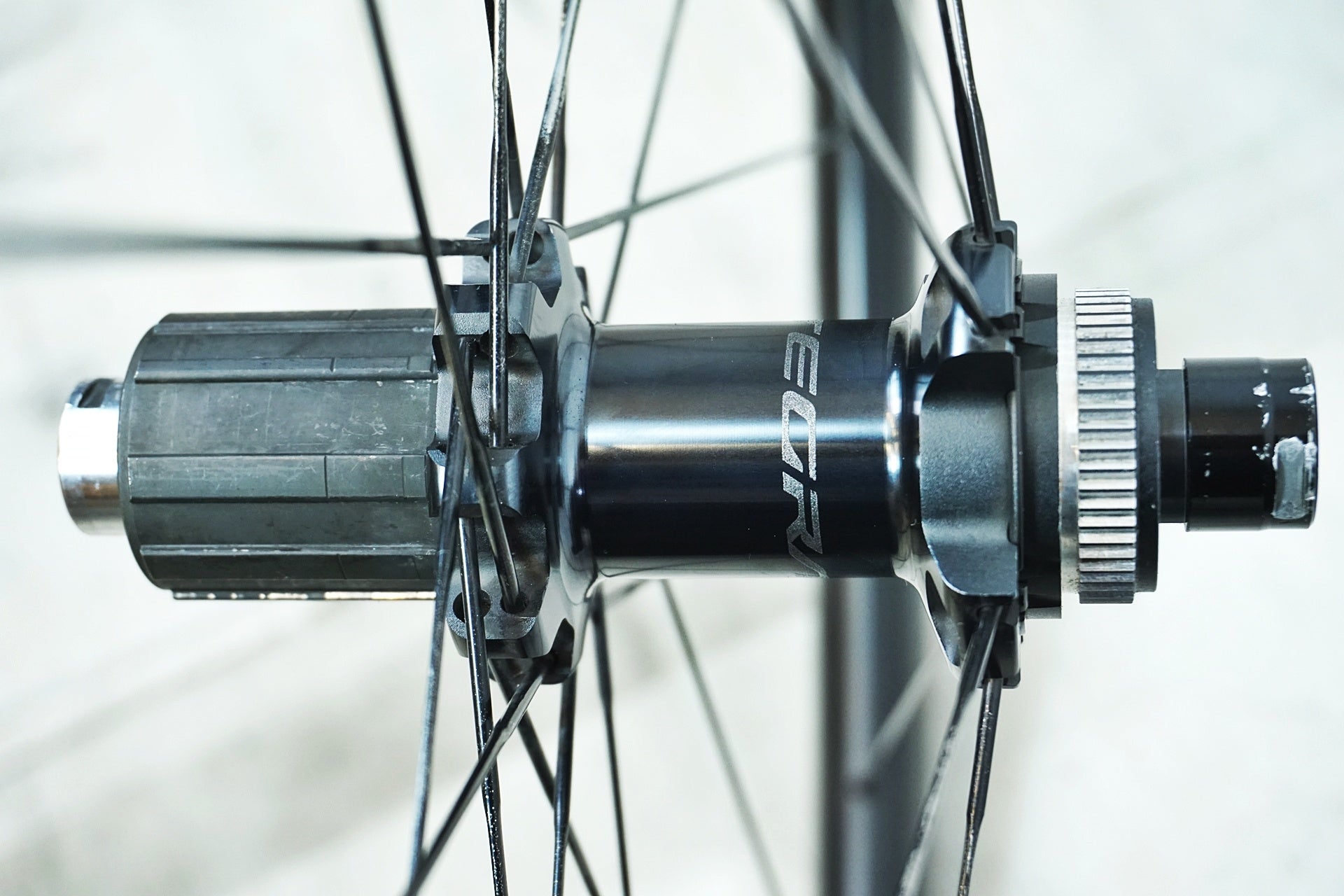 SHIMANO 「シマノ」 ULTEGRA WH-R8170-C36-TL シマノ 11S ホイール