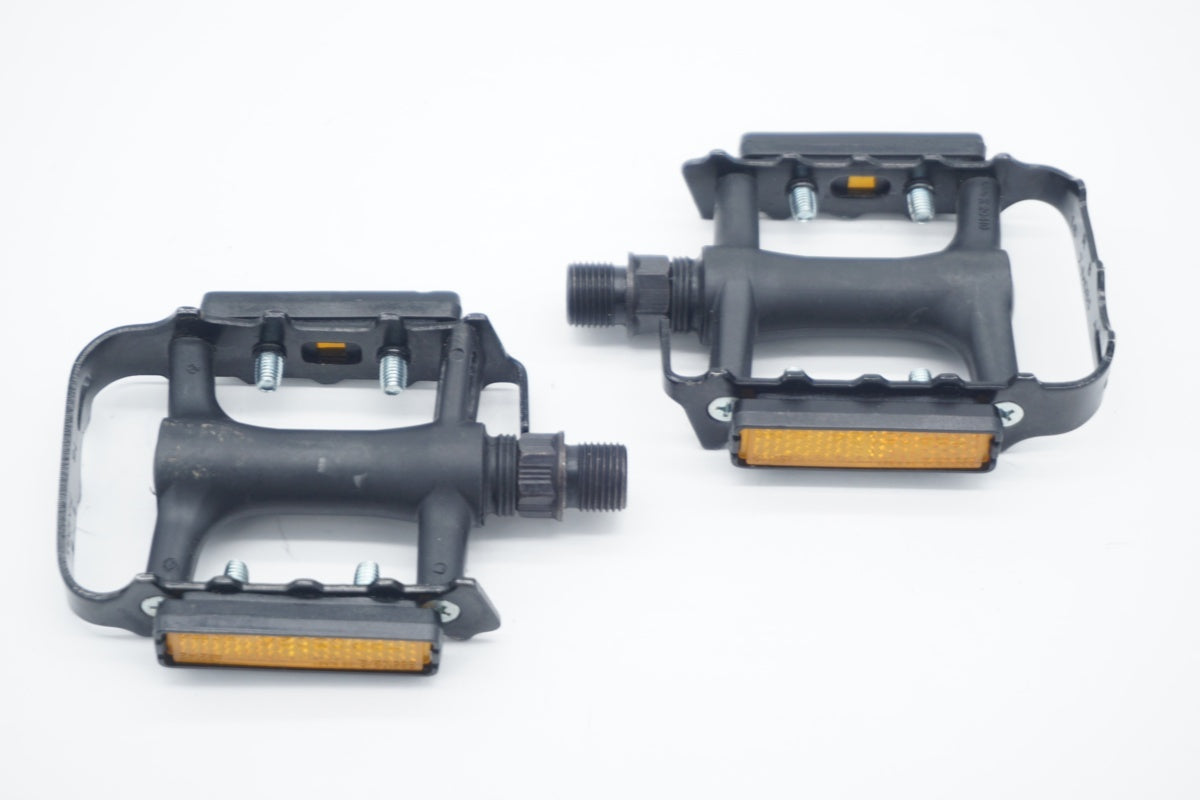 WELLGO 「ウェルゴ」 M085 ペダル / 滋賀大津店