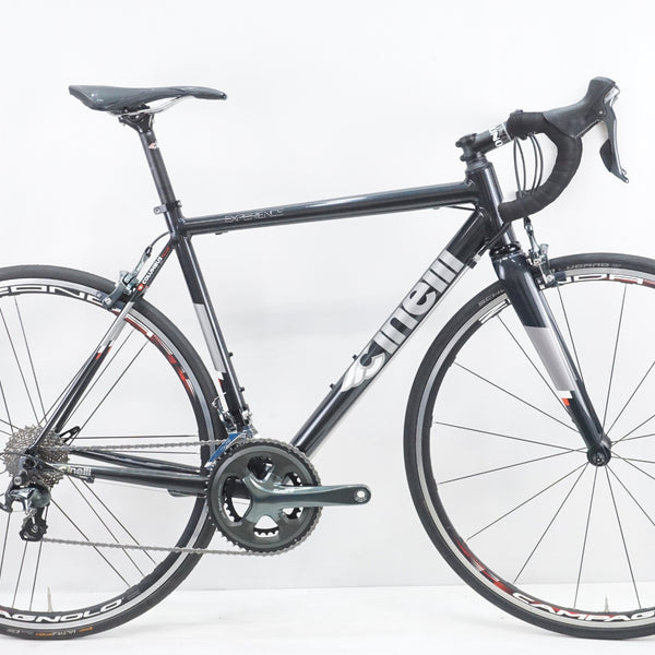 CINELLI 「チネリ」 EXPERIENCE 2018年モデル ロードバイク