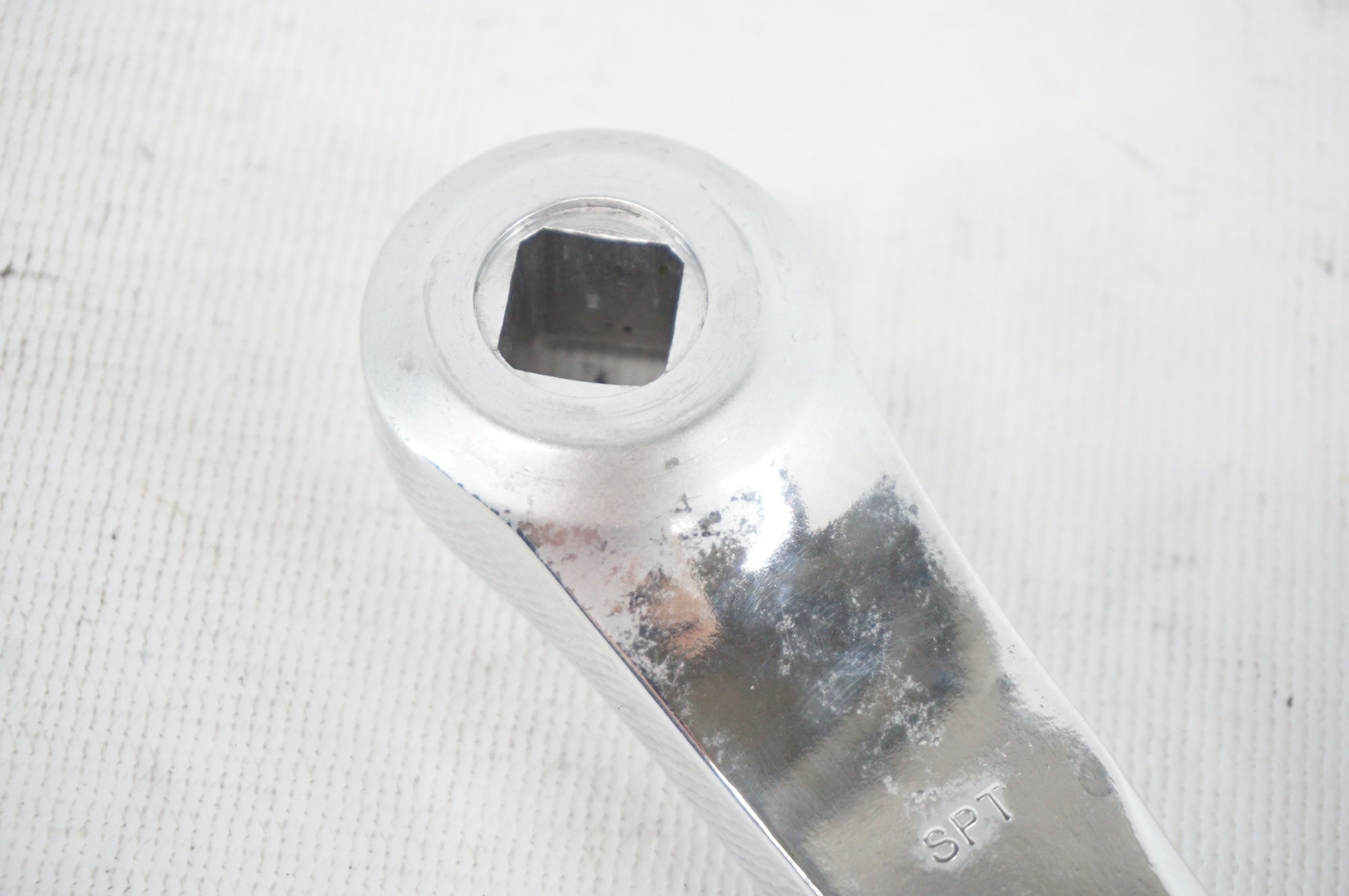 SUNTOUR 「サンツアー」 52-42T 170mm クランクセット / 阪急塚口店
