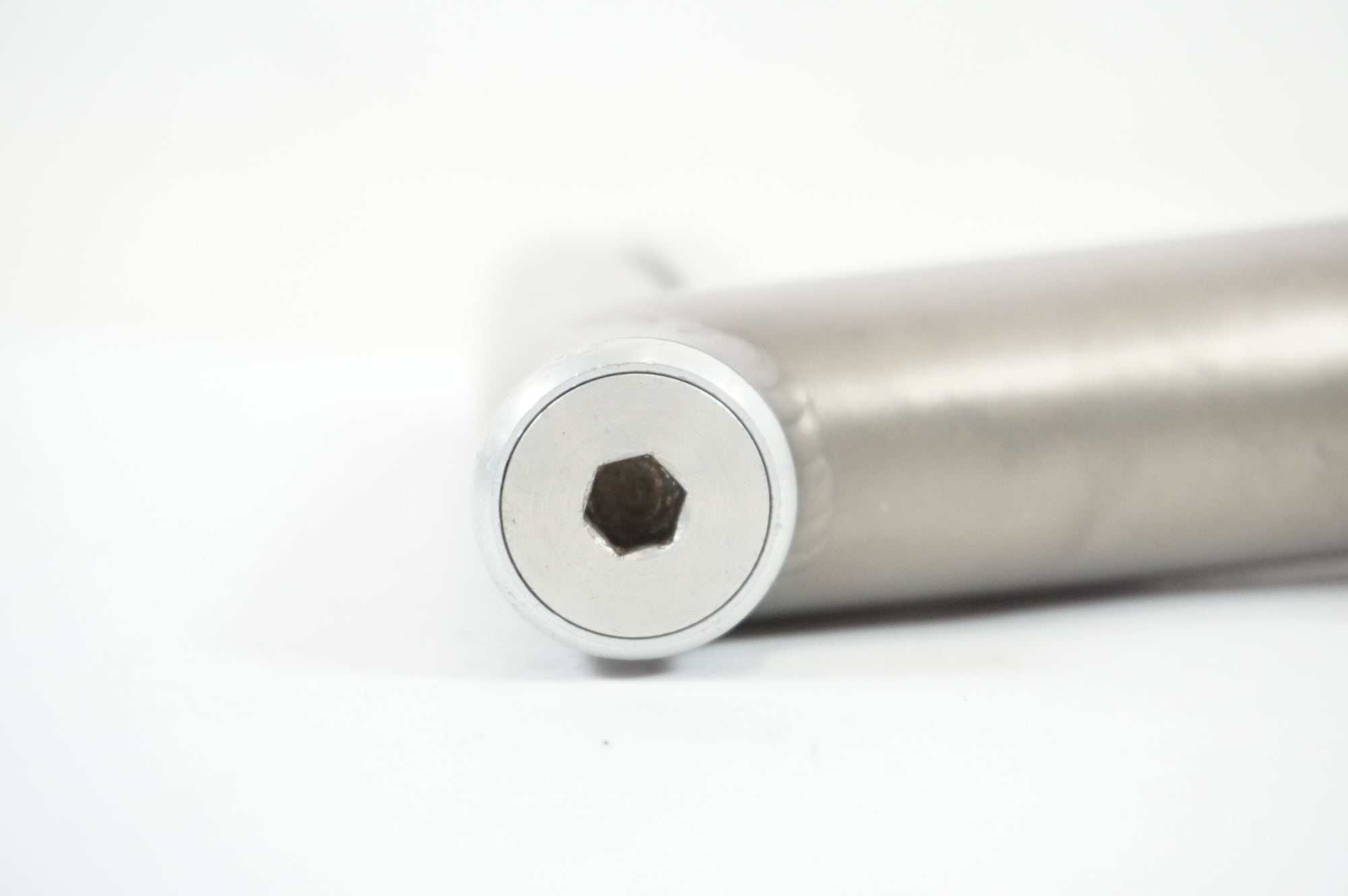 ブランド不明 1インチスレッド φ26.0 110mm ステム / 宇都宮店
