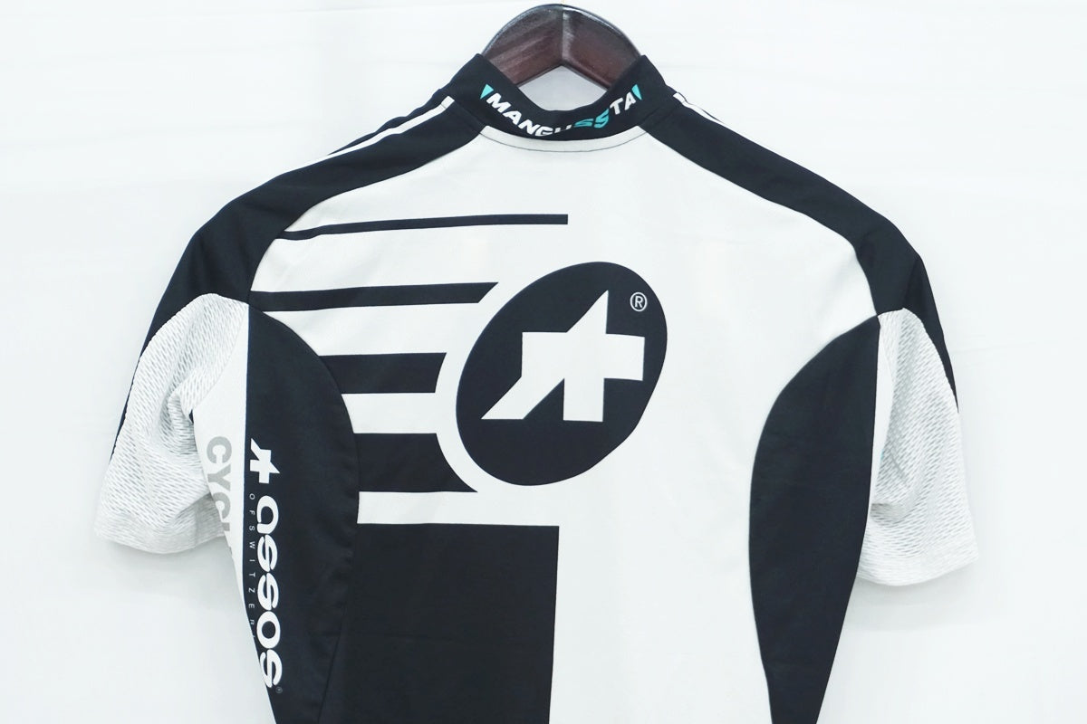 ASSOS 「アソス」 Lサイズ ジャージ / 大阪美原北インター店