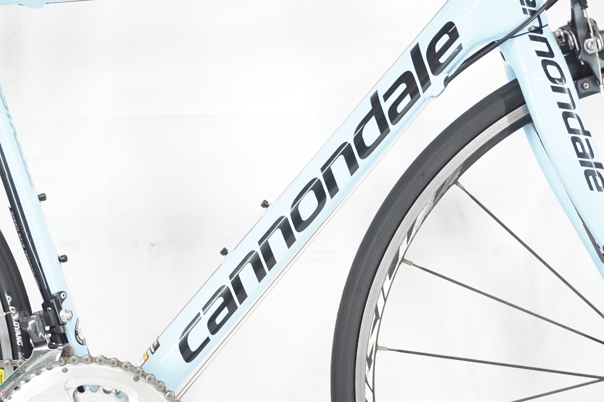 CANNONDALE 「キャノンデール」 SUPERSIX EVO 3 ULTEGRA 2014年モデル ロードバイク / 阪急塚口店