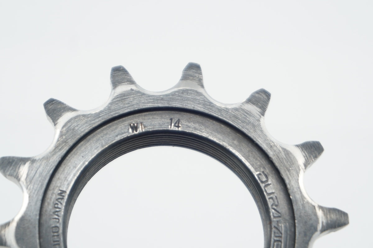 SHIMANO 「シマノ」 DURA-ACE NJS 14T コグ / 滋賀大津店