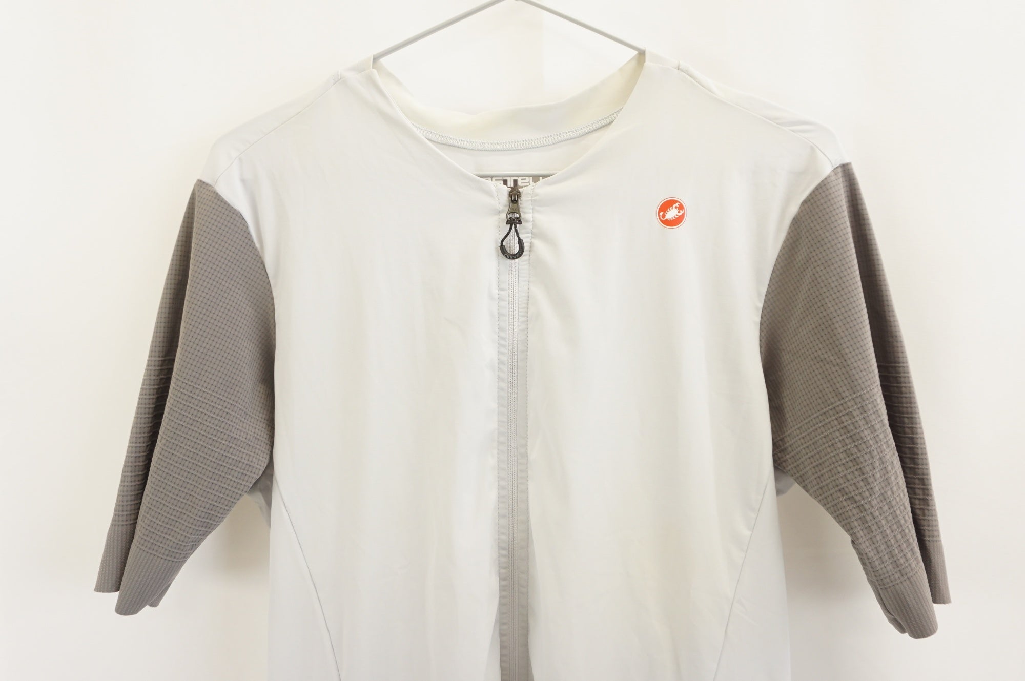 CASTELLI 「カステリ」 XLサイズ 半袖ジャージ / 宇都宮店