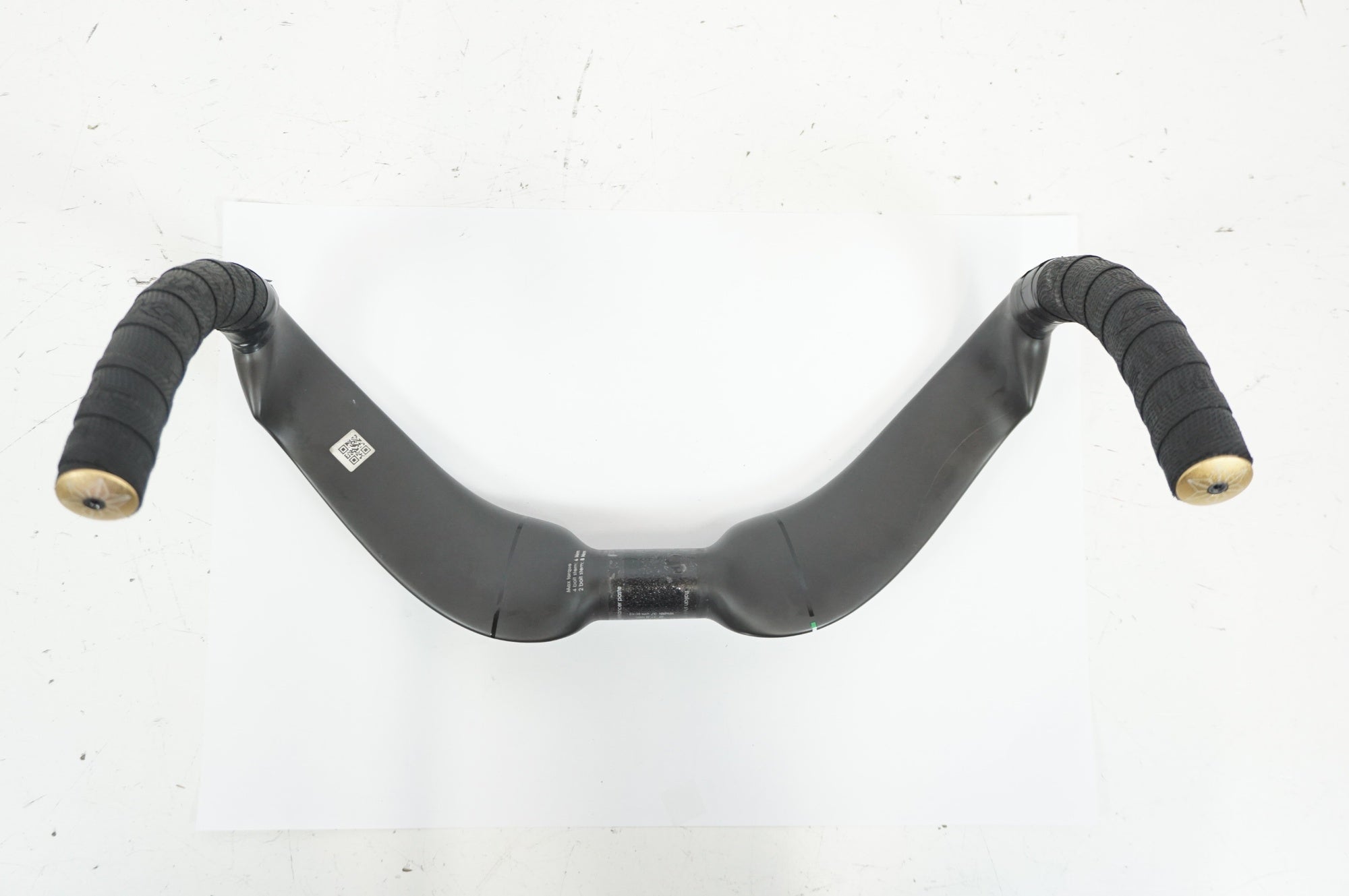 3T 「スリーティー」 SCATTO-LTD 370mm φ31.8 ハンドル / 宇都宮店